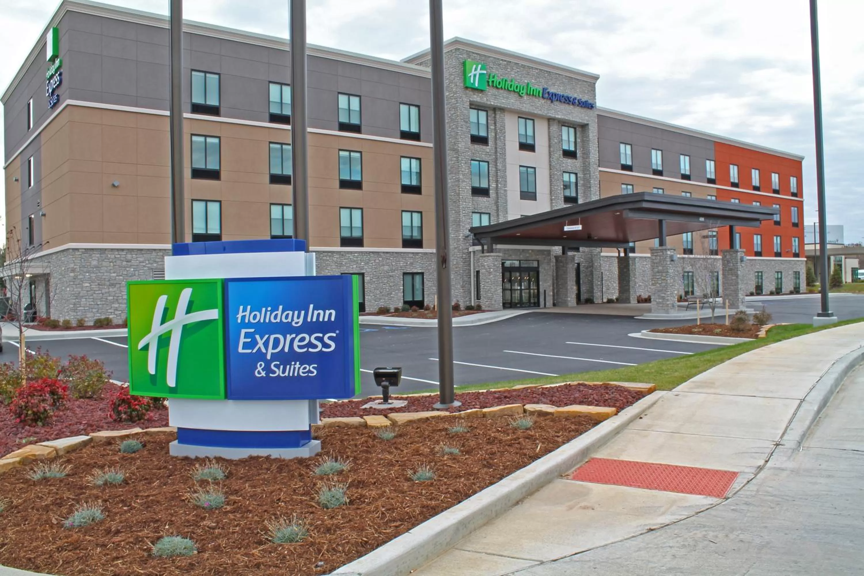 Holiday Inn Express & Suites - St. Louis South - I-55 by IHG