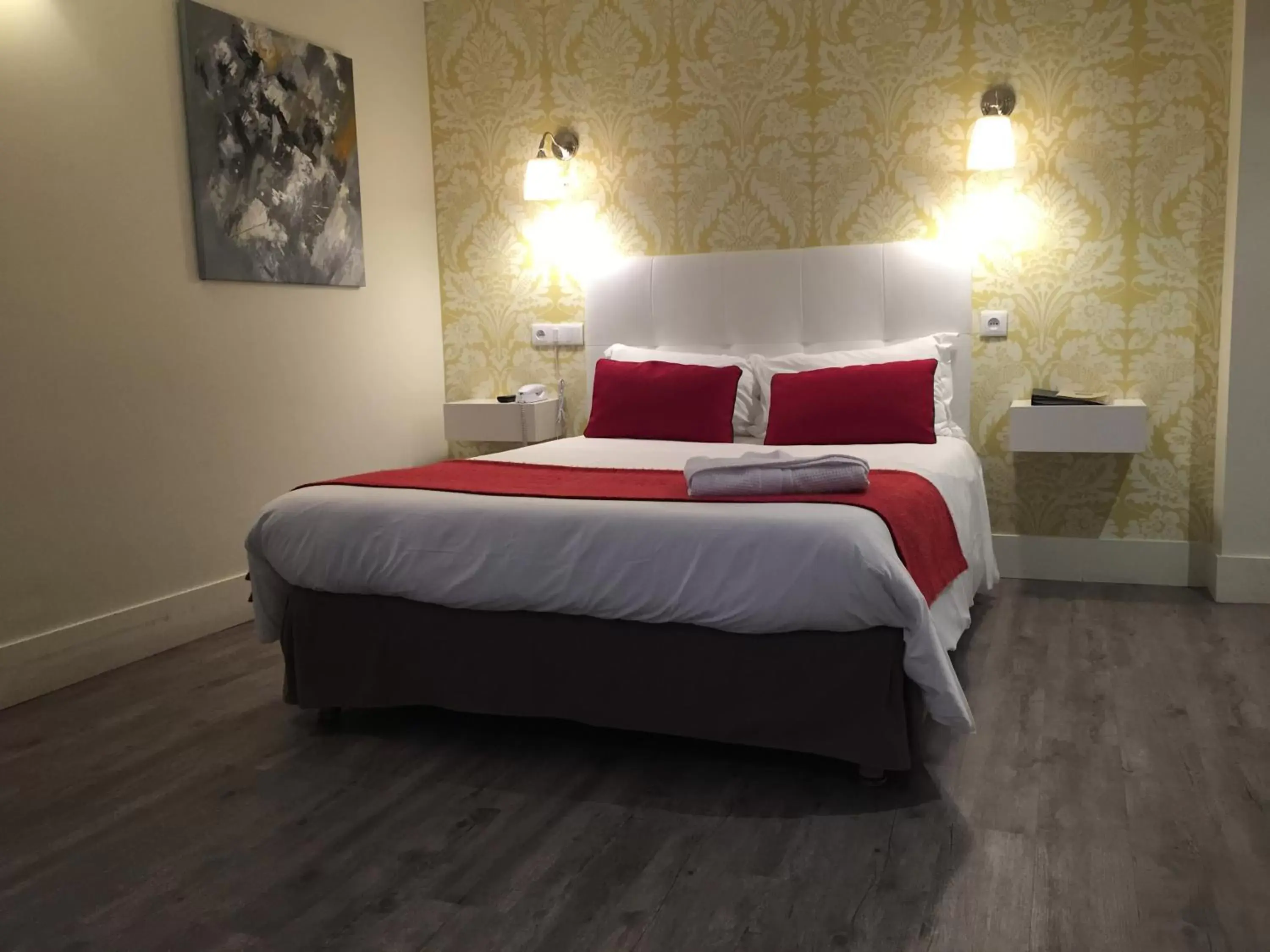 Hotel Dauphin Hotel Dauphin