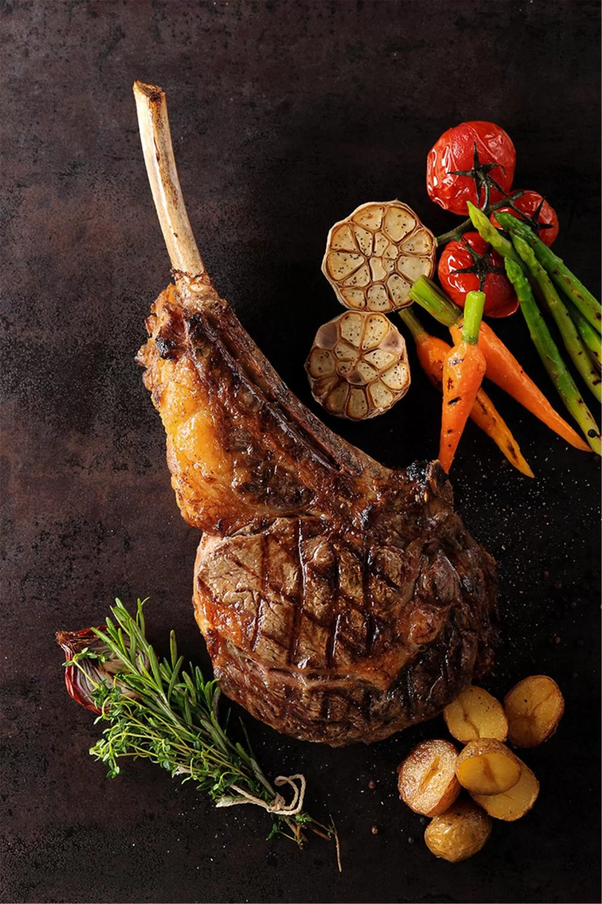 Restaurant/places to eat in Artyzen Habitat Dongzhimen Beijing