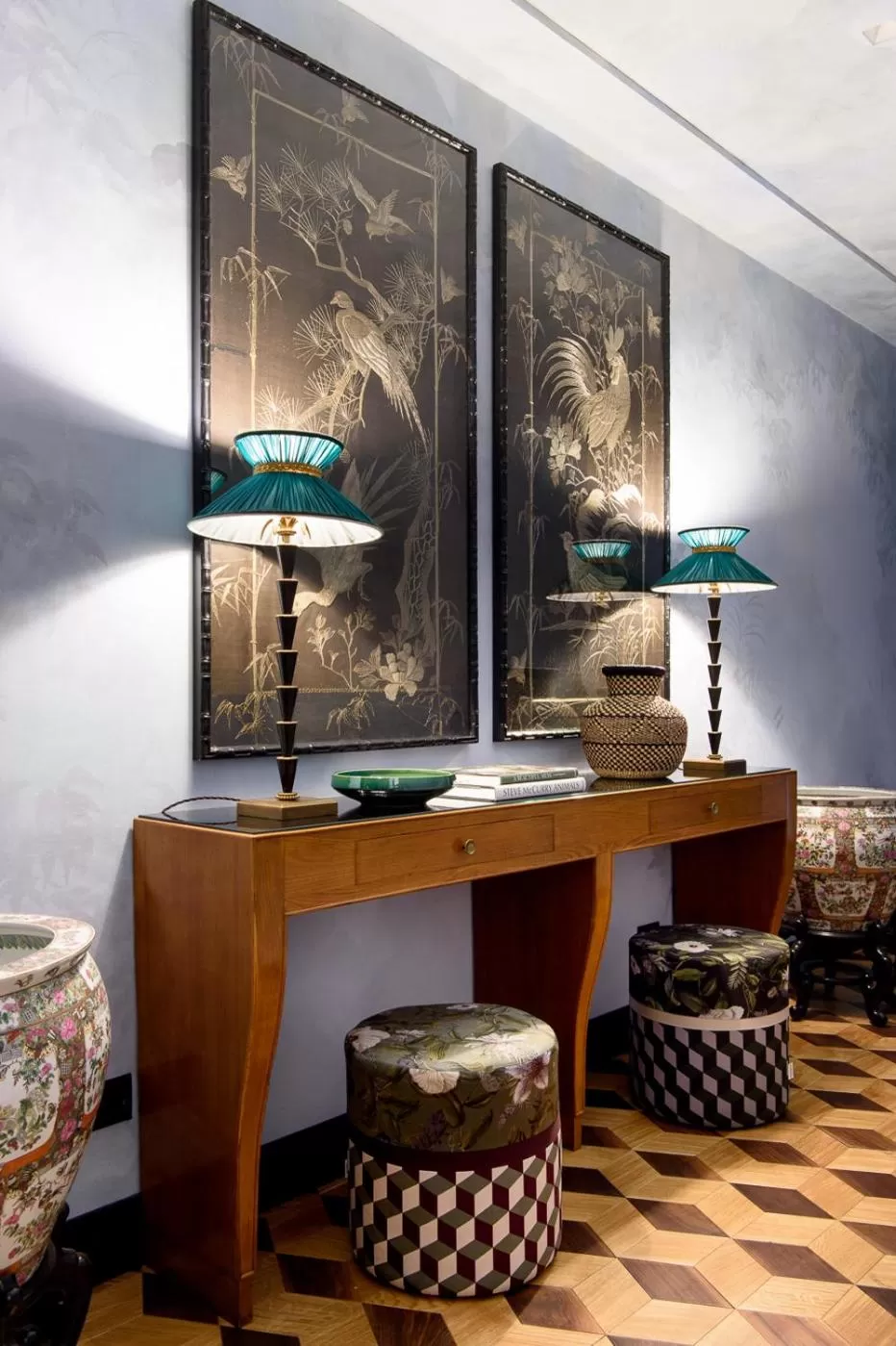 Velona's Jungle Luxury Suites