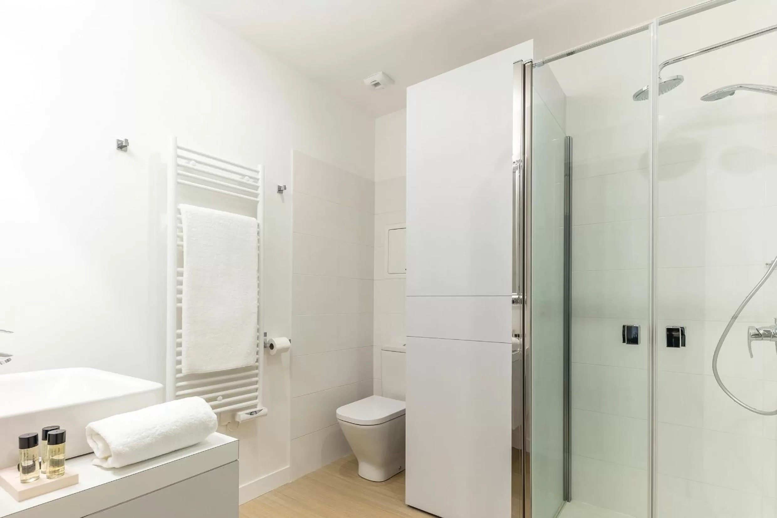 Bedroom in Résidence Palais Étoile