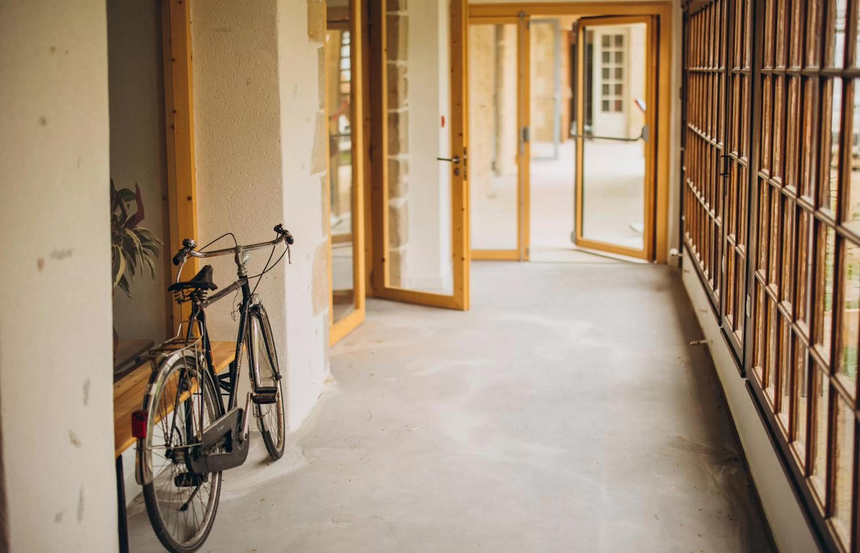 Property building in Bigouden Makers