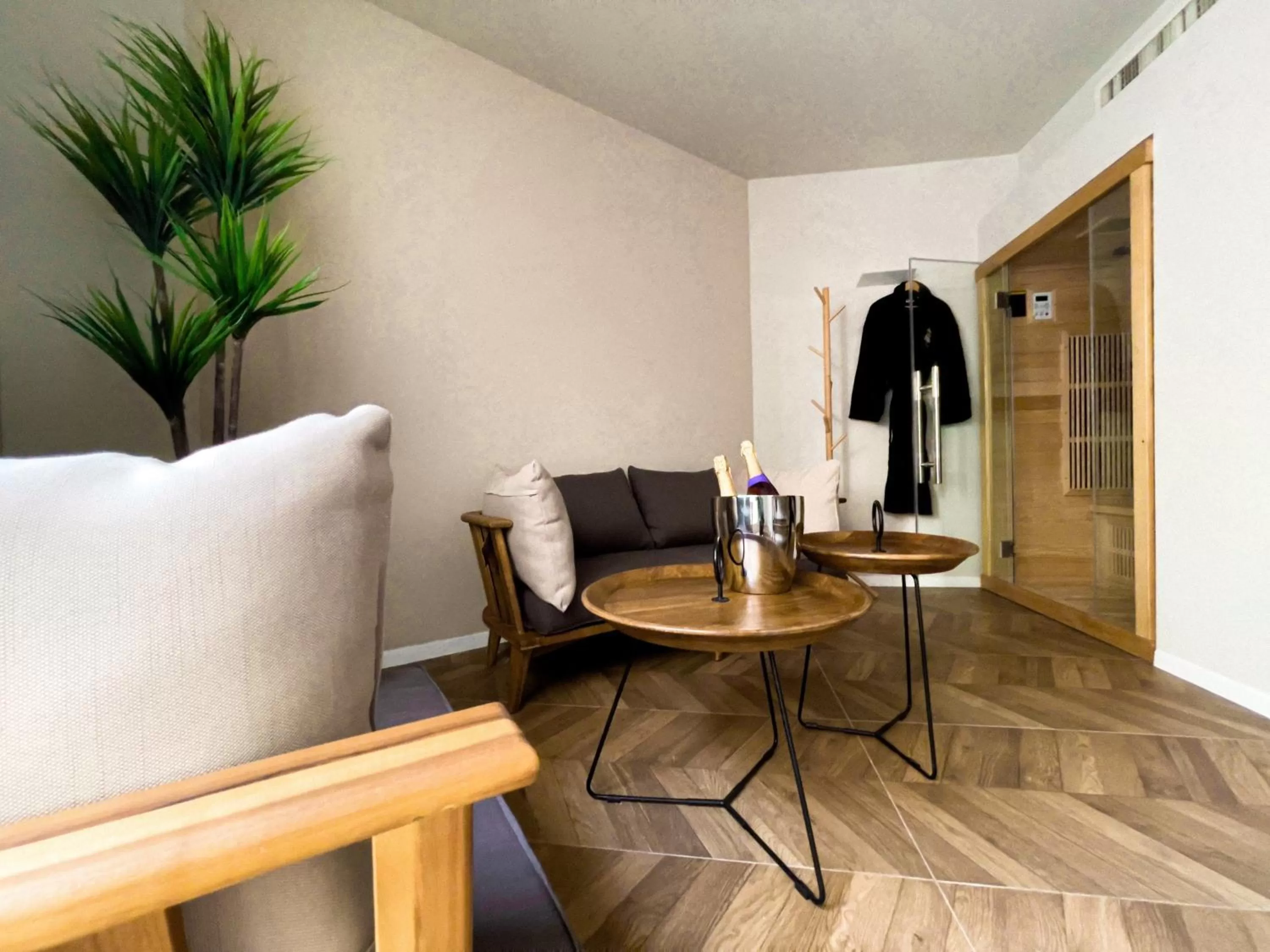 Share Suites Hotel Bat-Yam