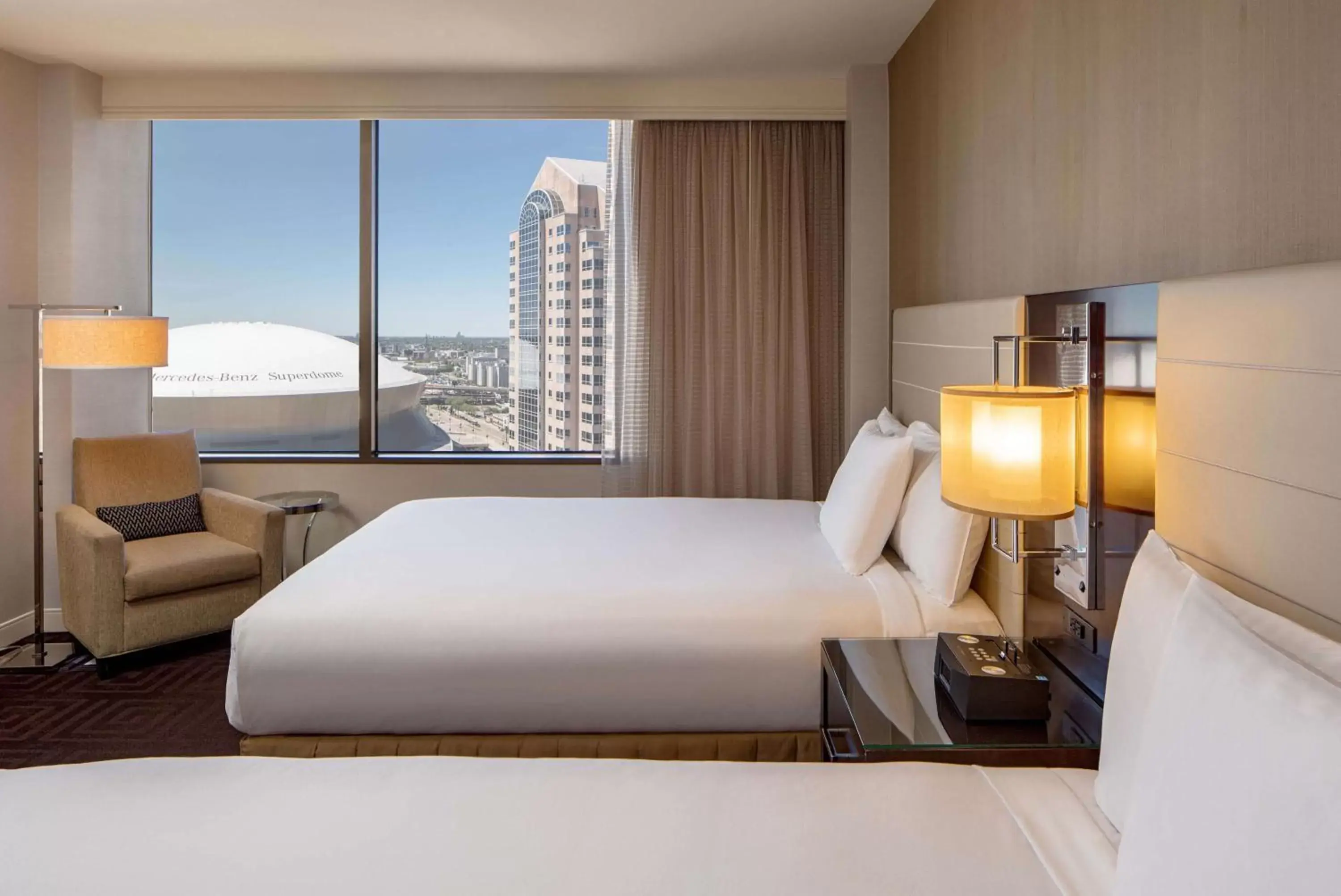 Hyatt Regency New Orleans Hyatt Regency New Orleans