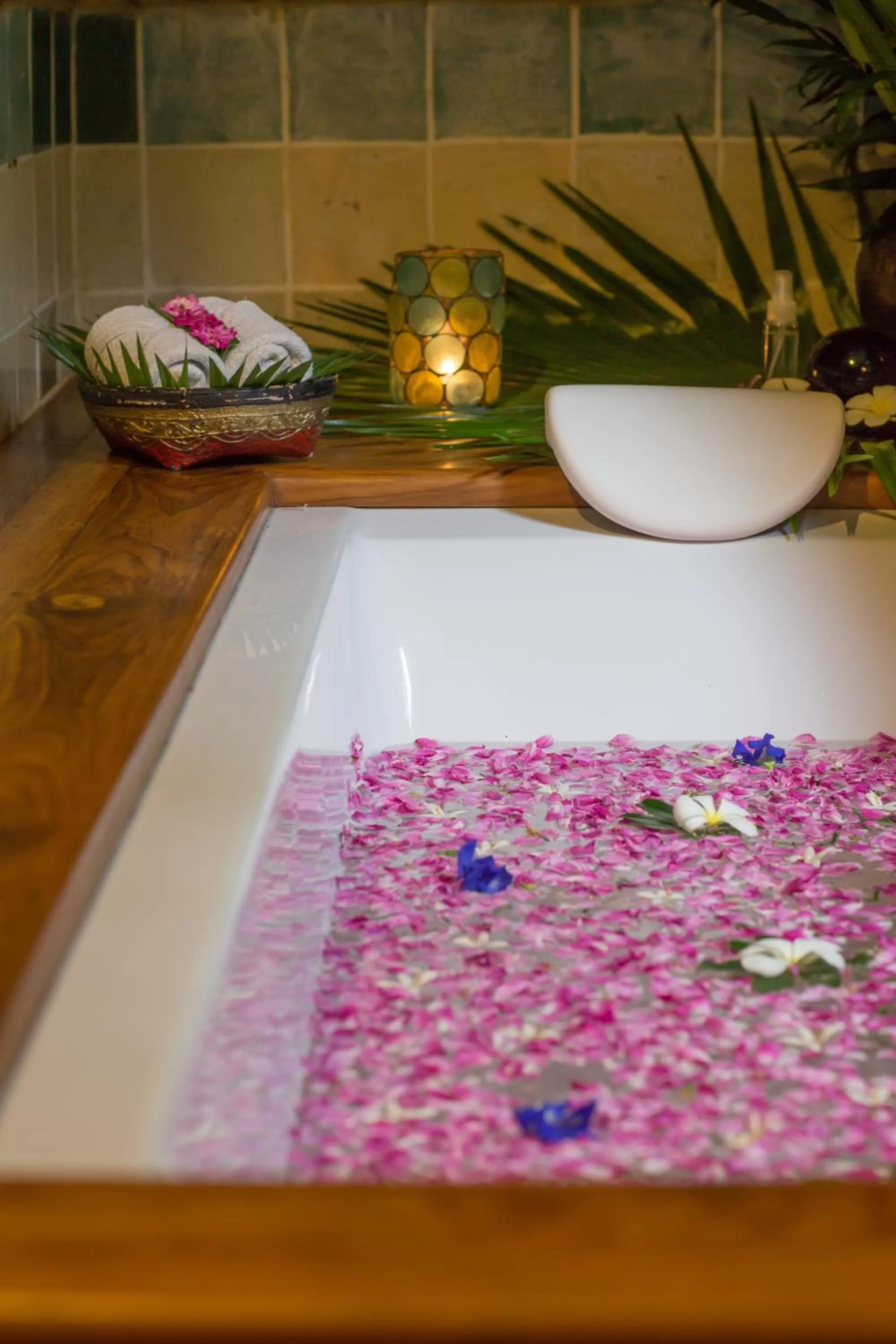 Activities in Kaomai Lanna Resort