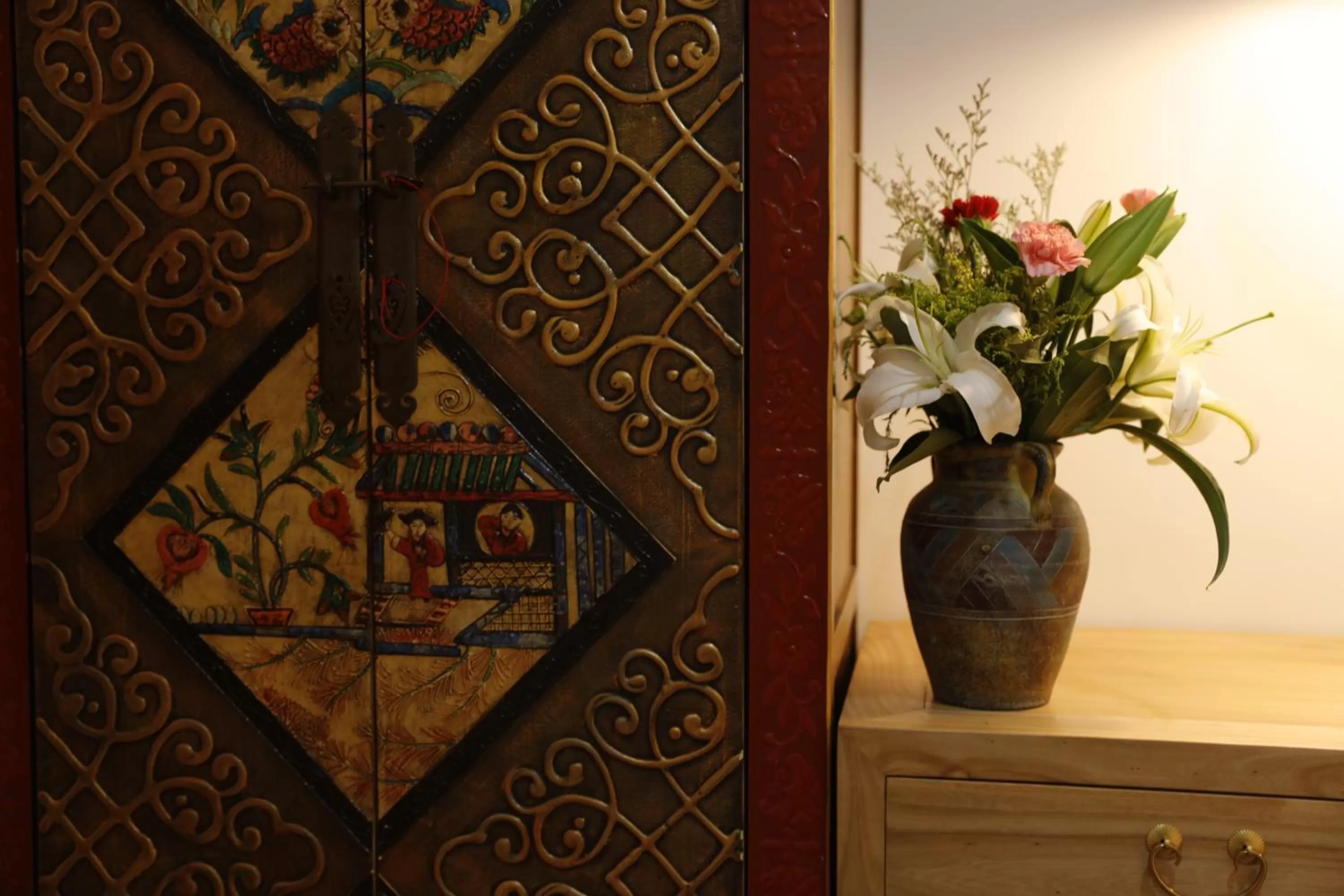 Beijing Downtown Travelotel