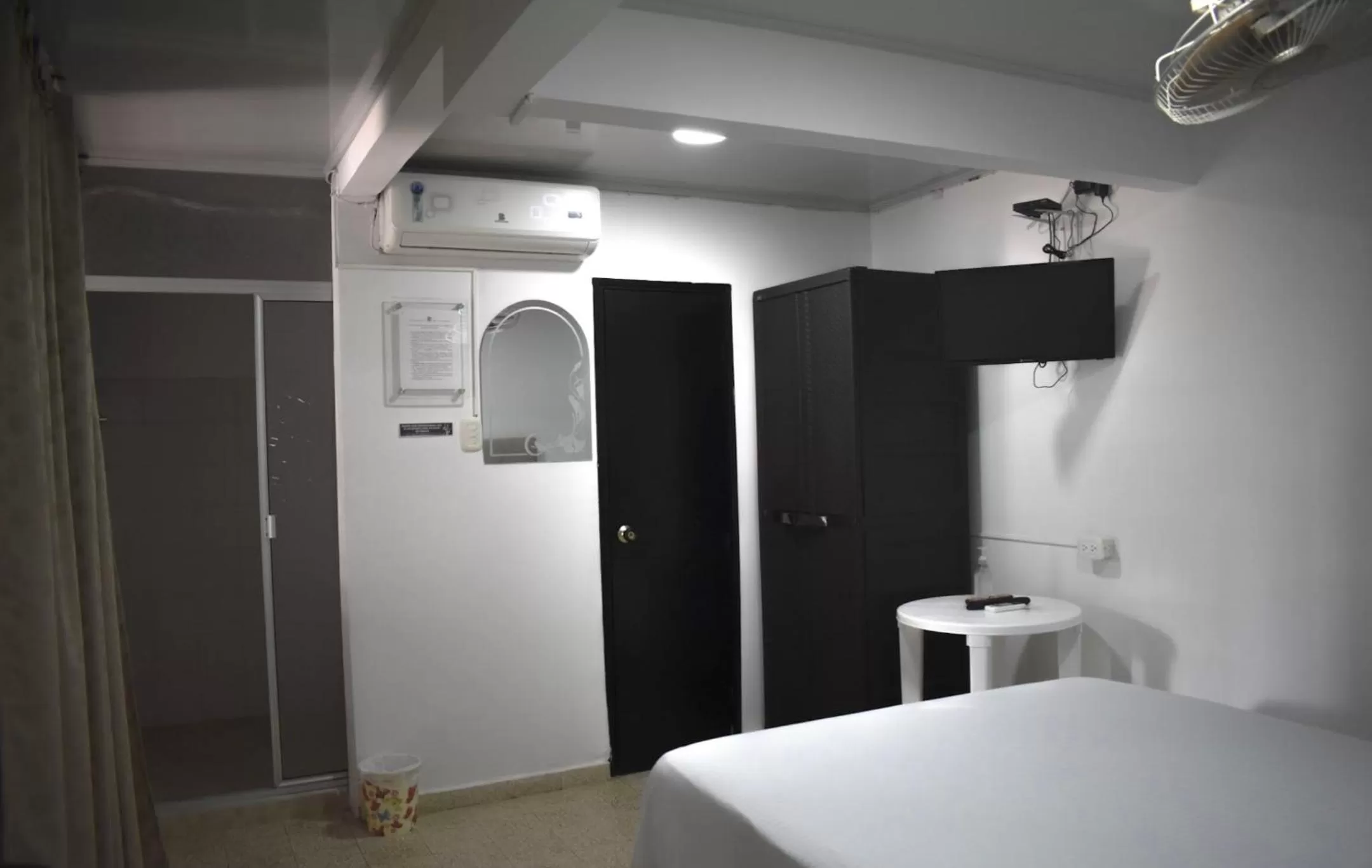 Guests, Bed in HOTEL BOUTIQUE SONNE BALOP Valledupar