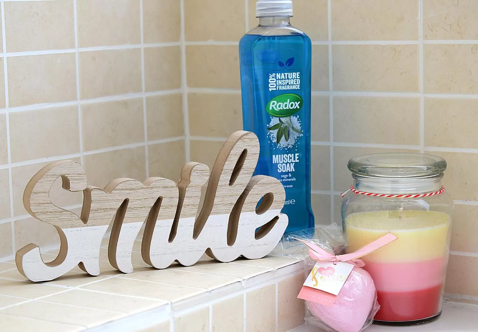 The Winter Garden Suites