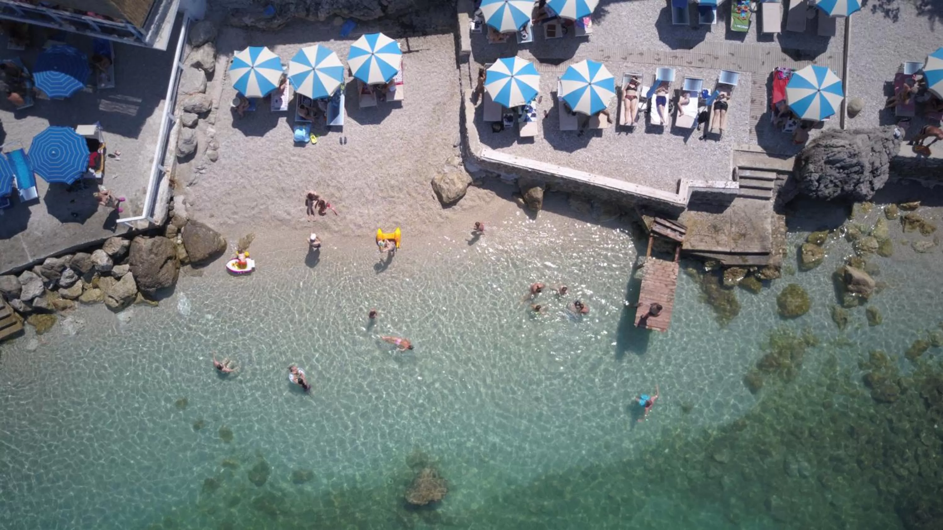 Vila Rahmi & Veli Dervishaj