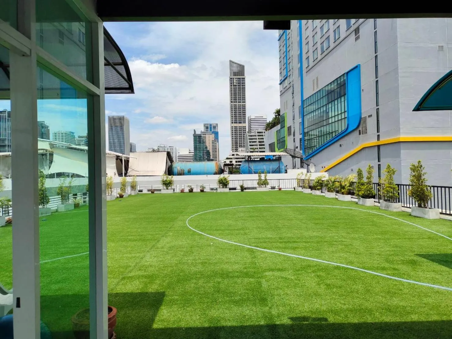 Avatar Suites Hotel - SHA Extra Plus