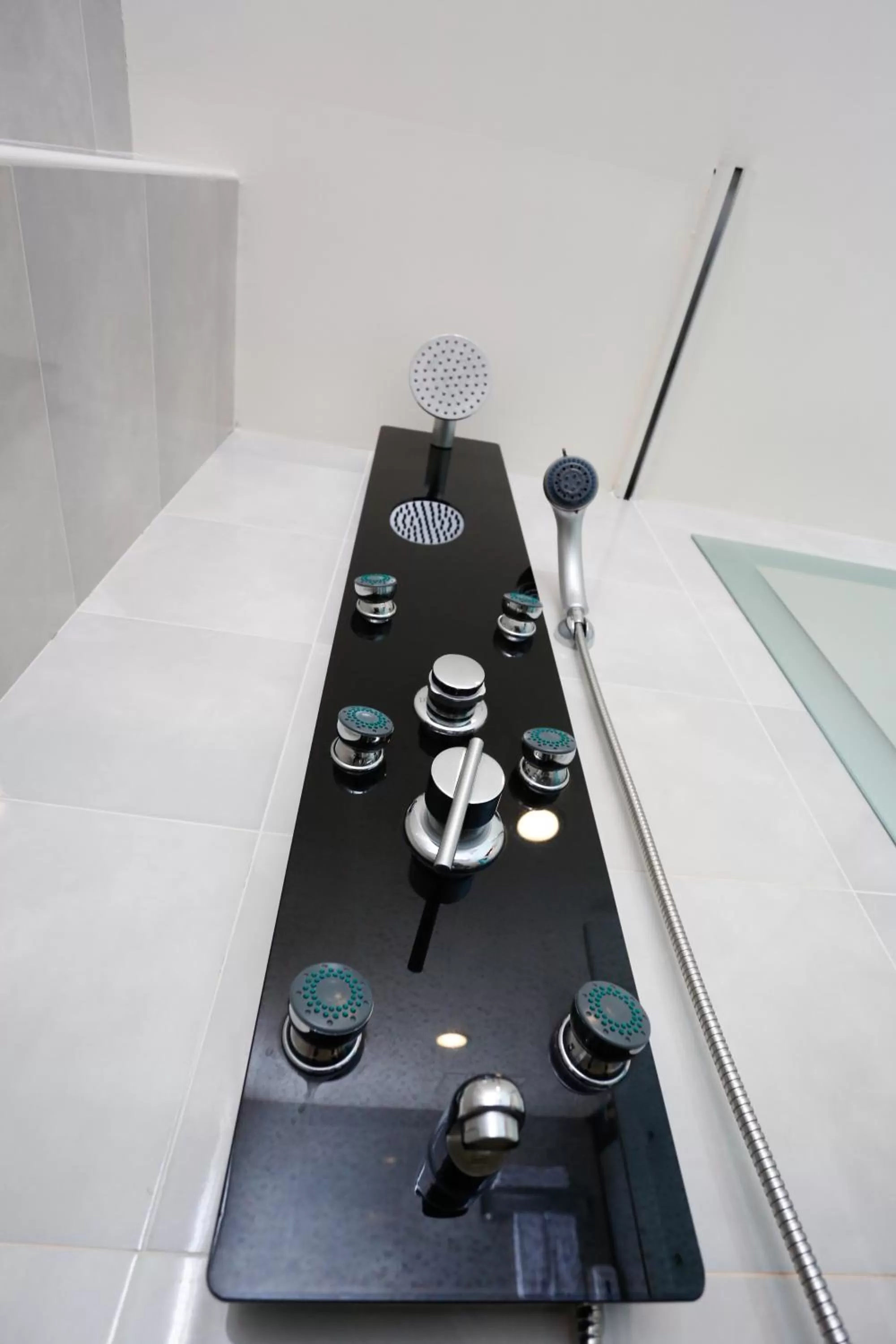 Bathroom in Walker Hotel - Zhengyi