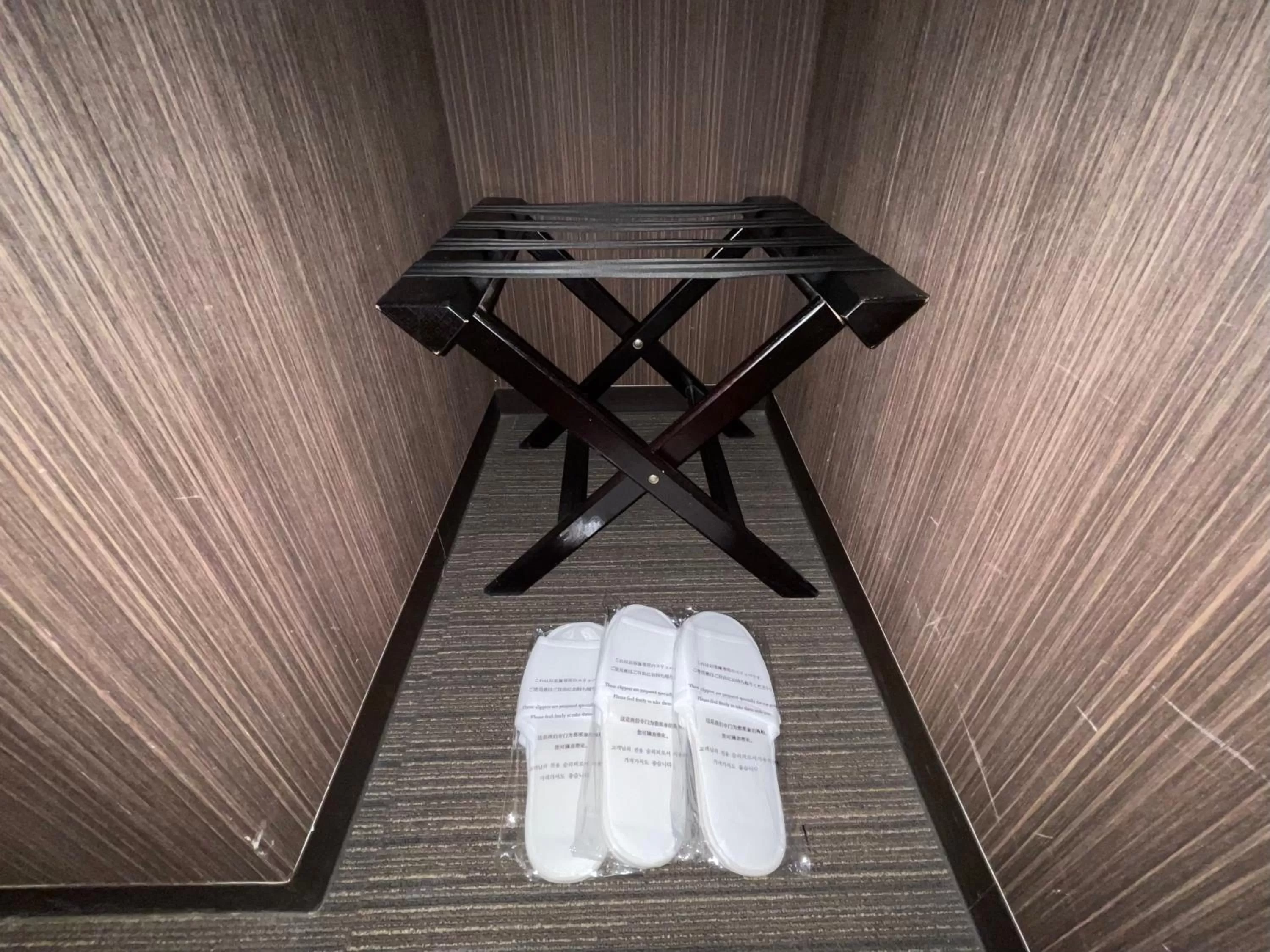 Photo of the whole room in le Lac HOTEL Otsu Ishiyama