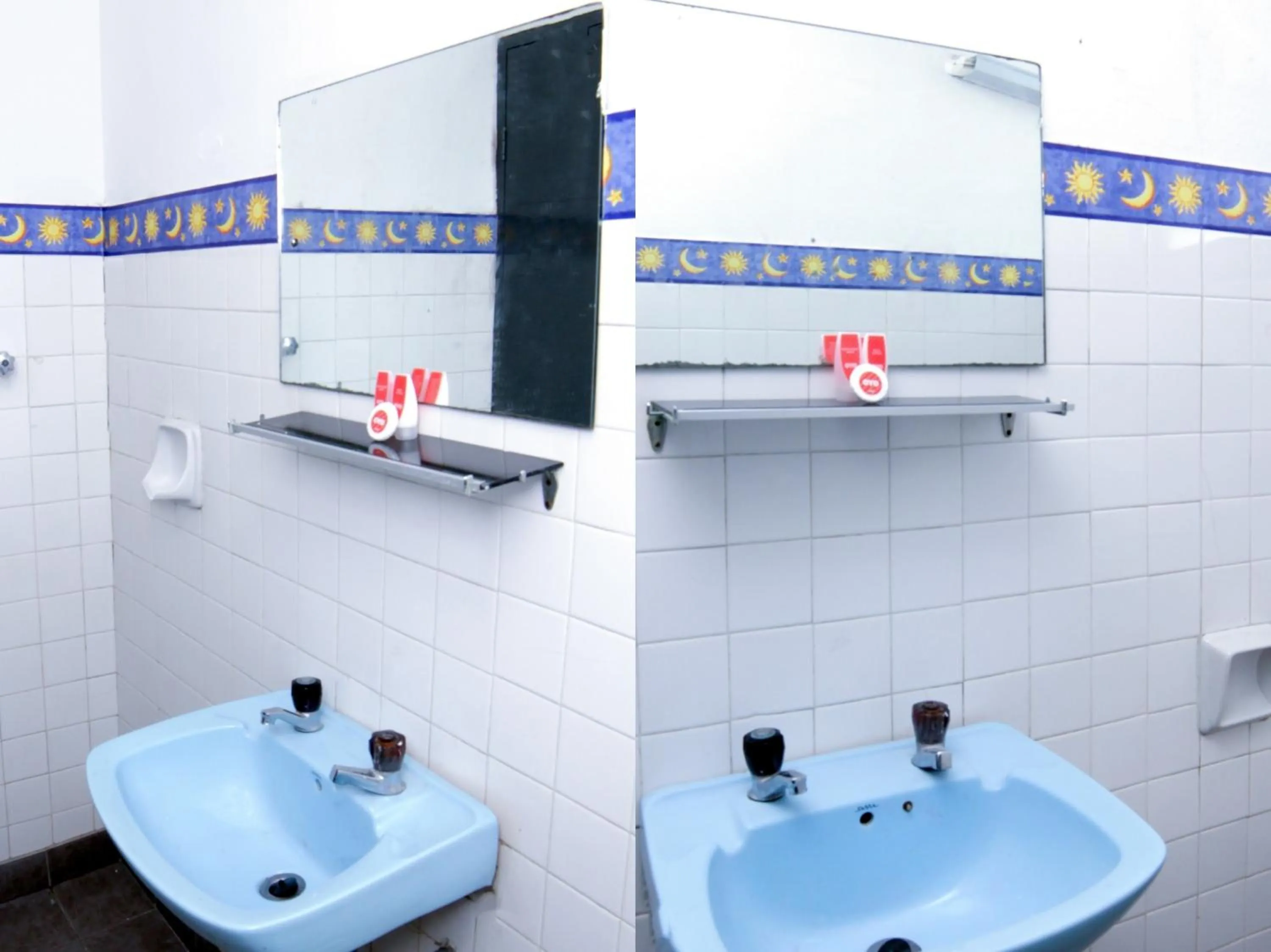 Deluxe Double Room in Super OYO 1173 Mandyrin Hotel