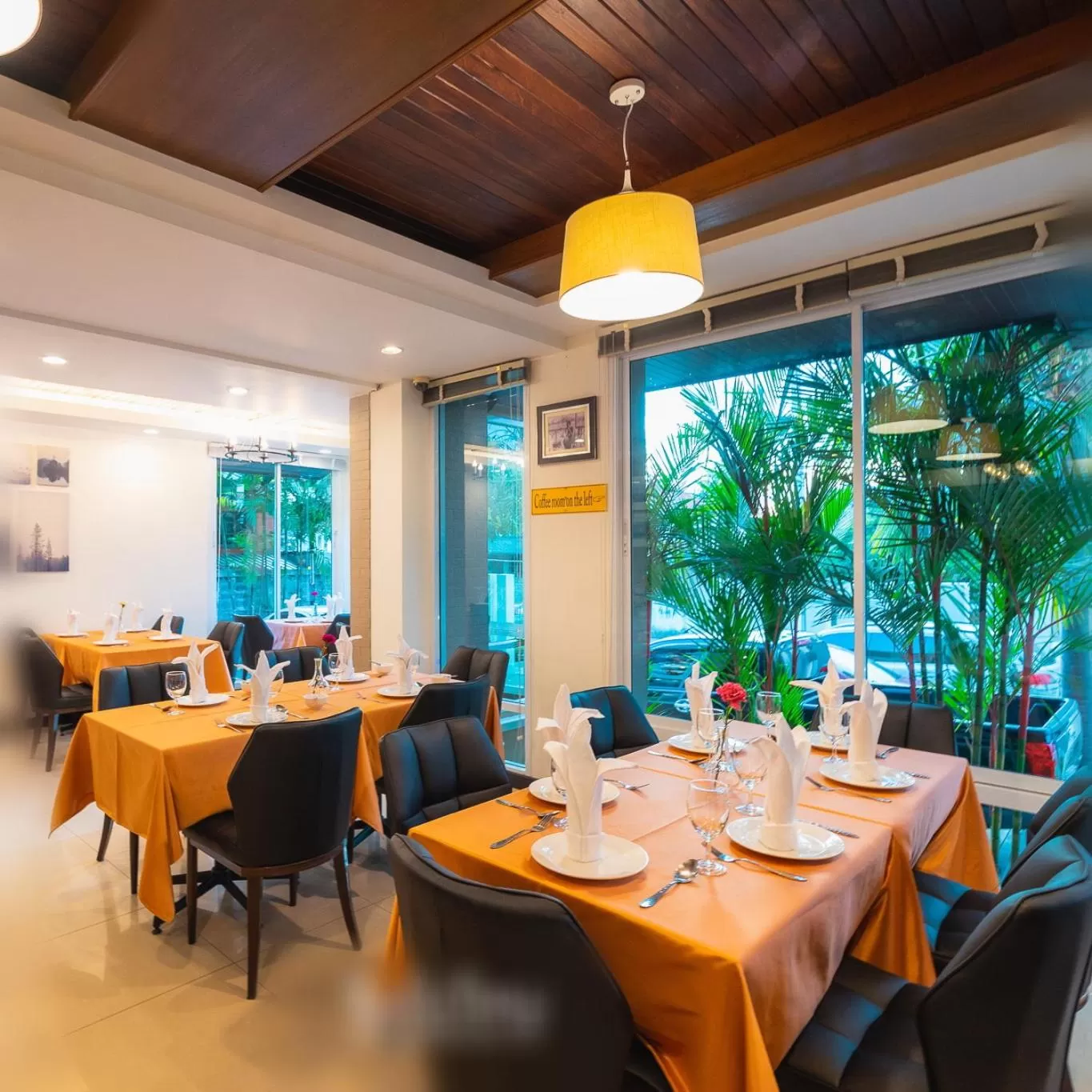 Rapeepan Ville Hotel