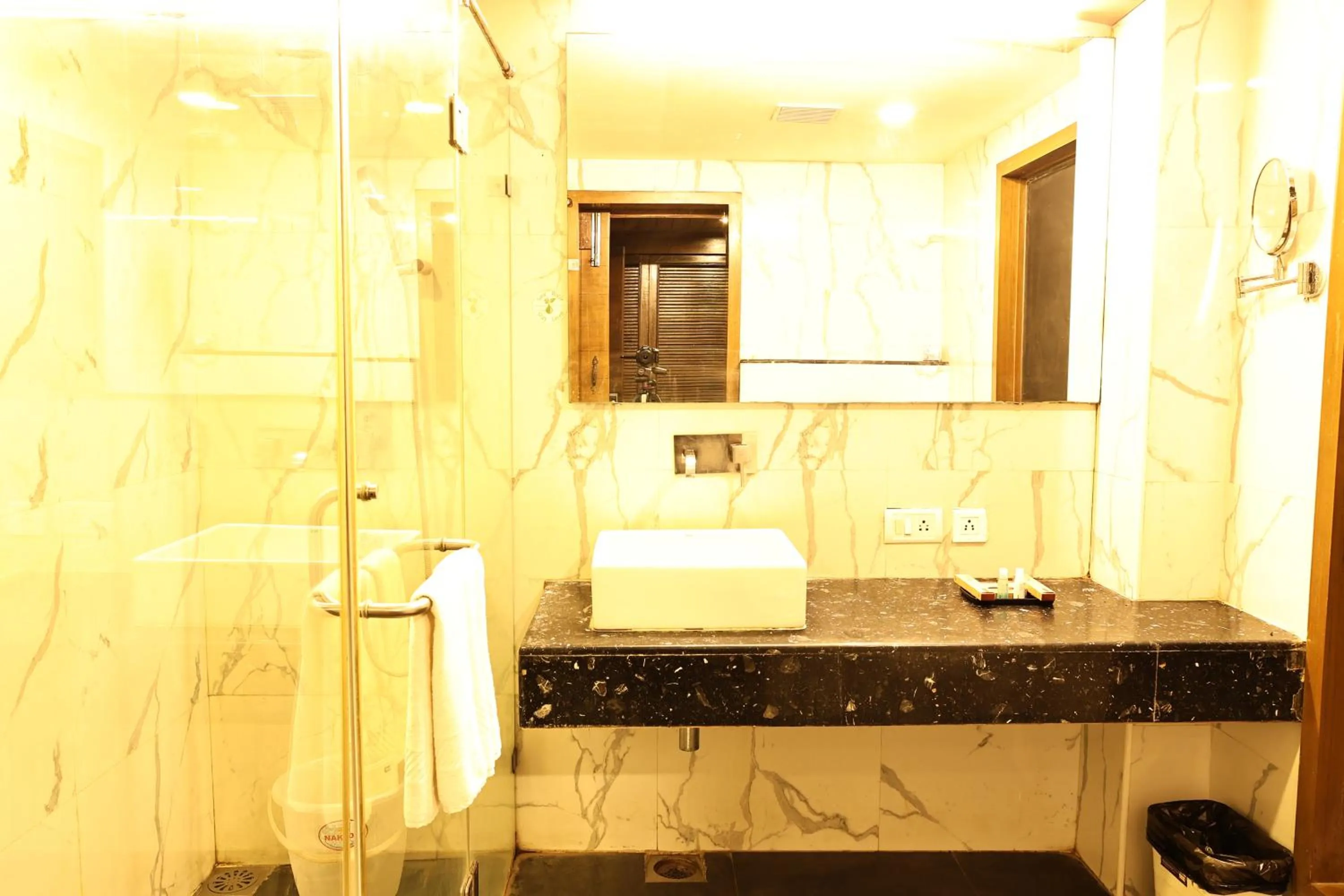 Vgp Golden Beach Resort