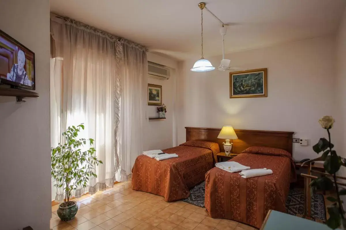 Hotel Garden Hotel Garden