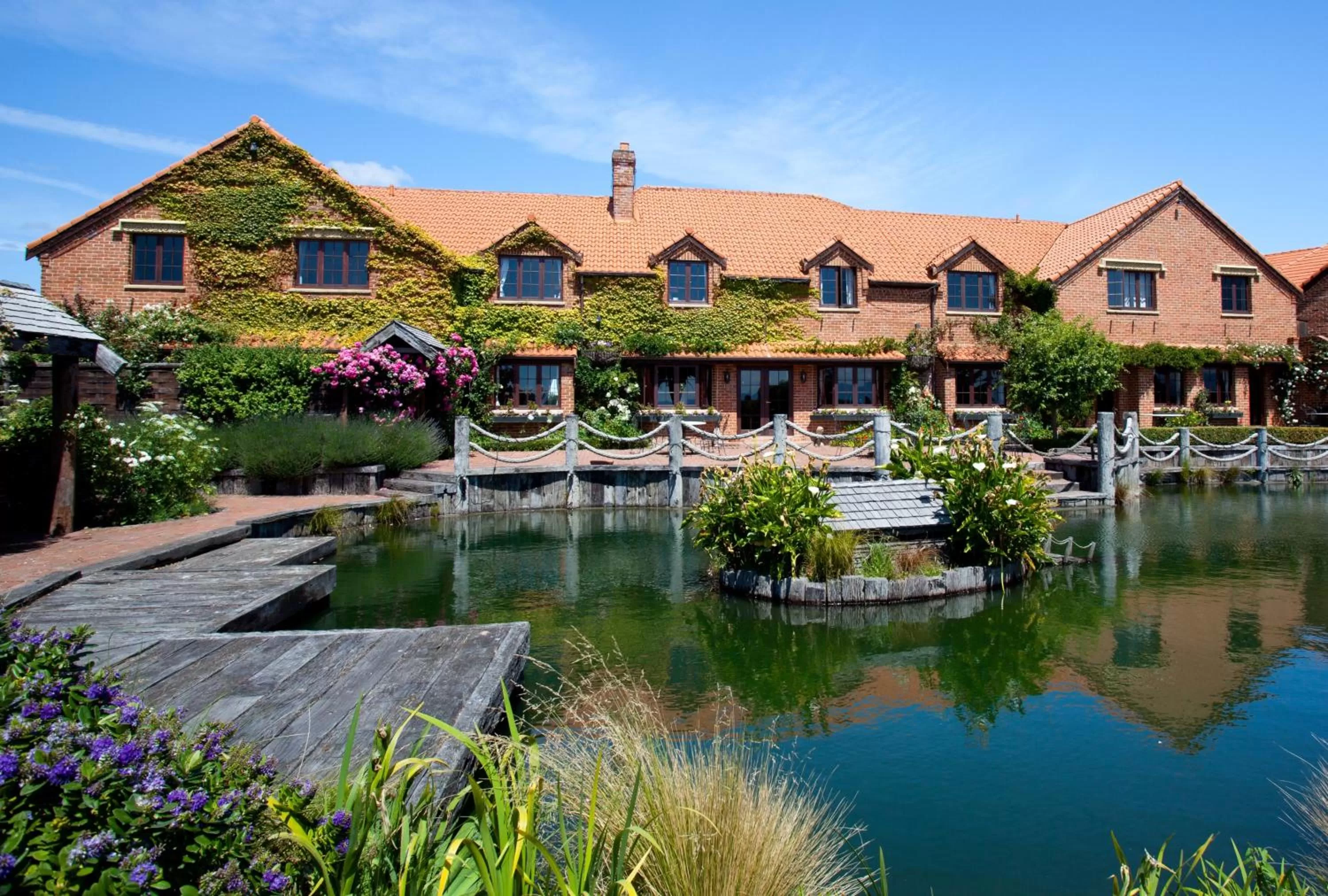 Property building in Grand Arden Monaco Nelson