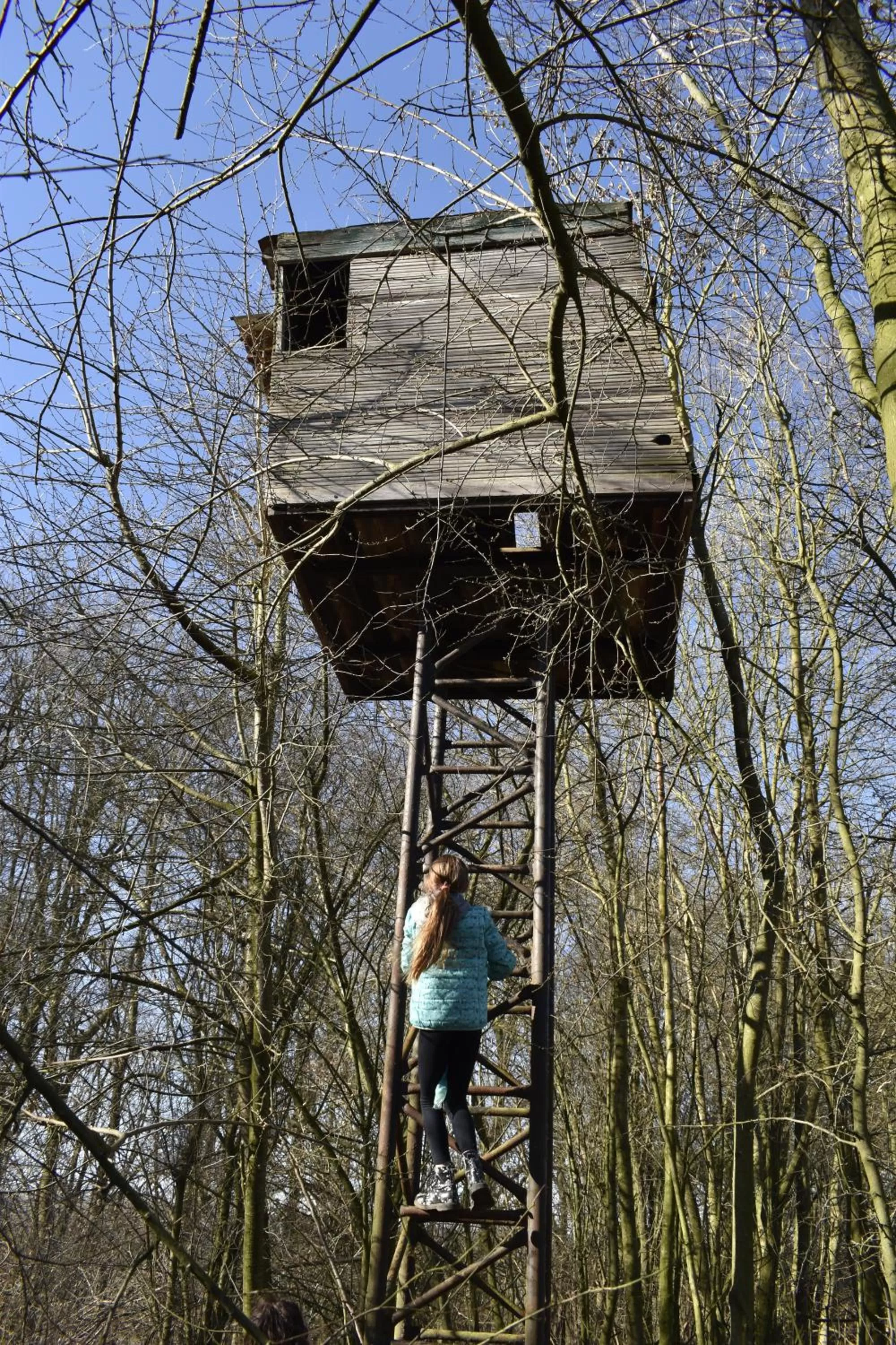 Nearby landmark in De Pastorie
