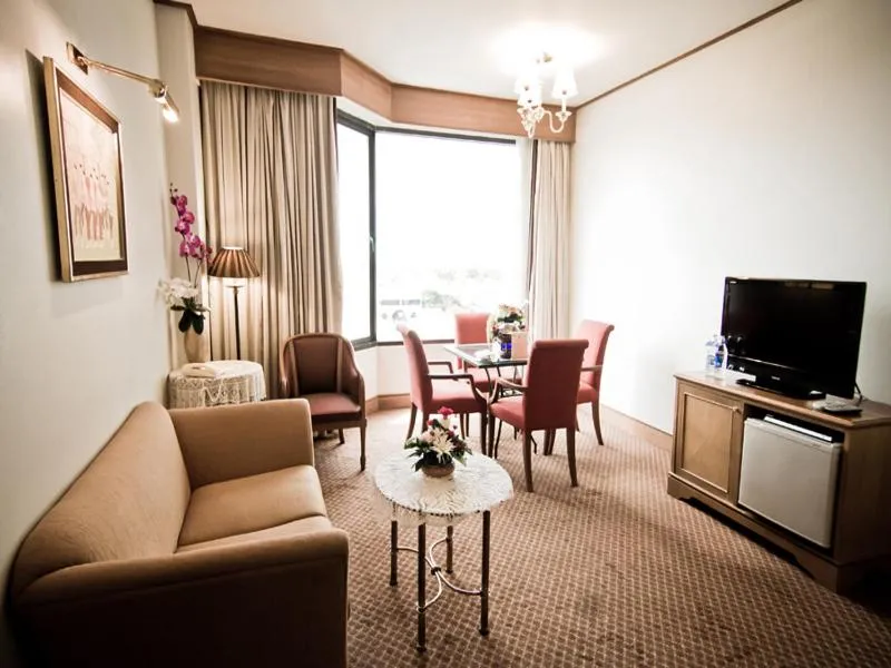 Day in Laithong Hotel