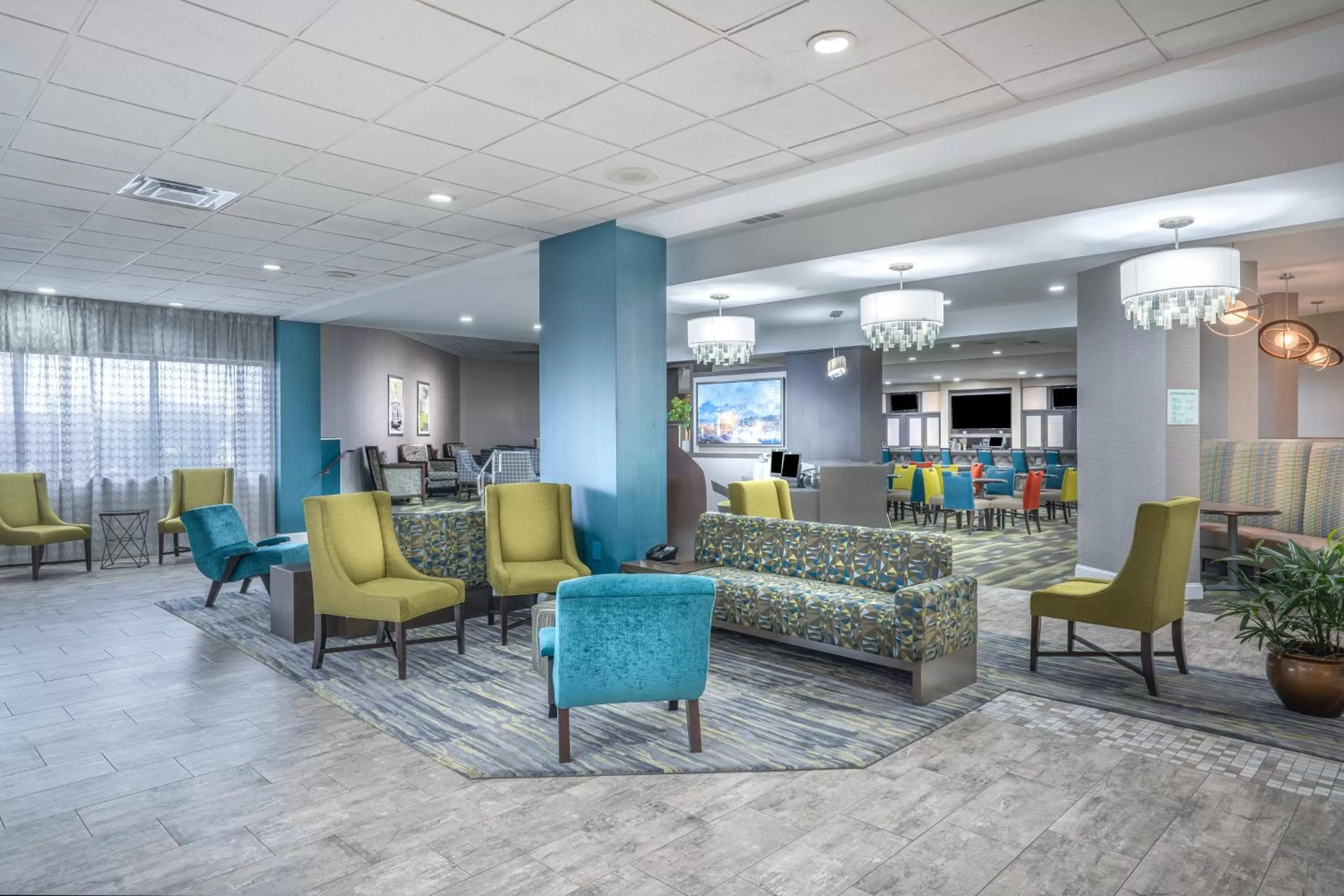Property building in Holiday Inn Huntsville - Research Park by IHG