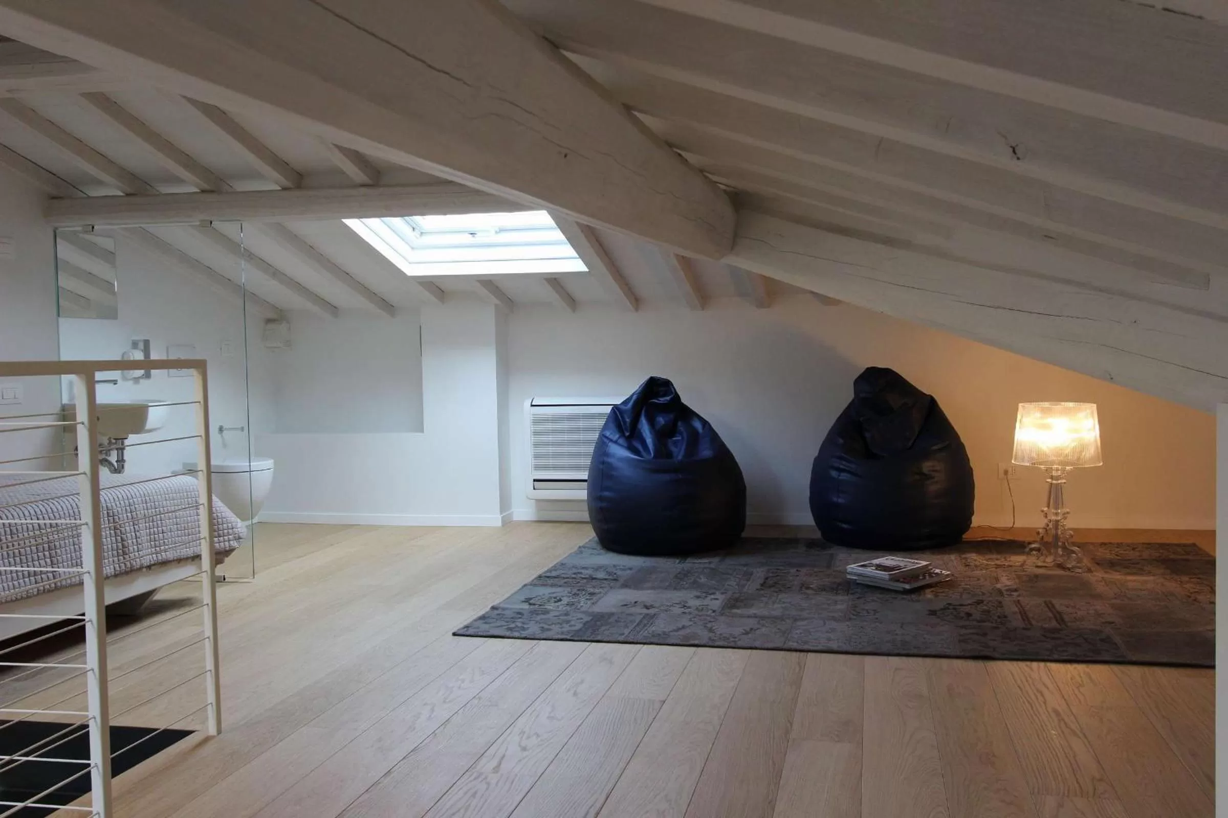 Bedroom, Bed in Dame di Toscana