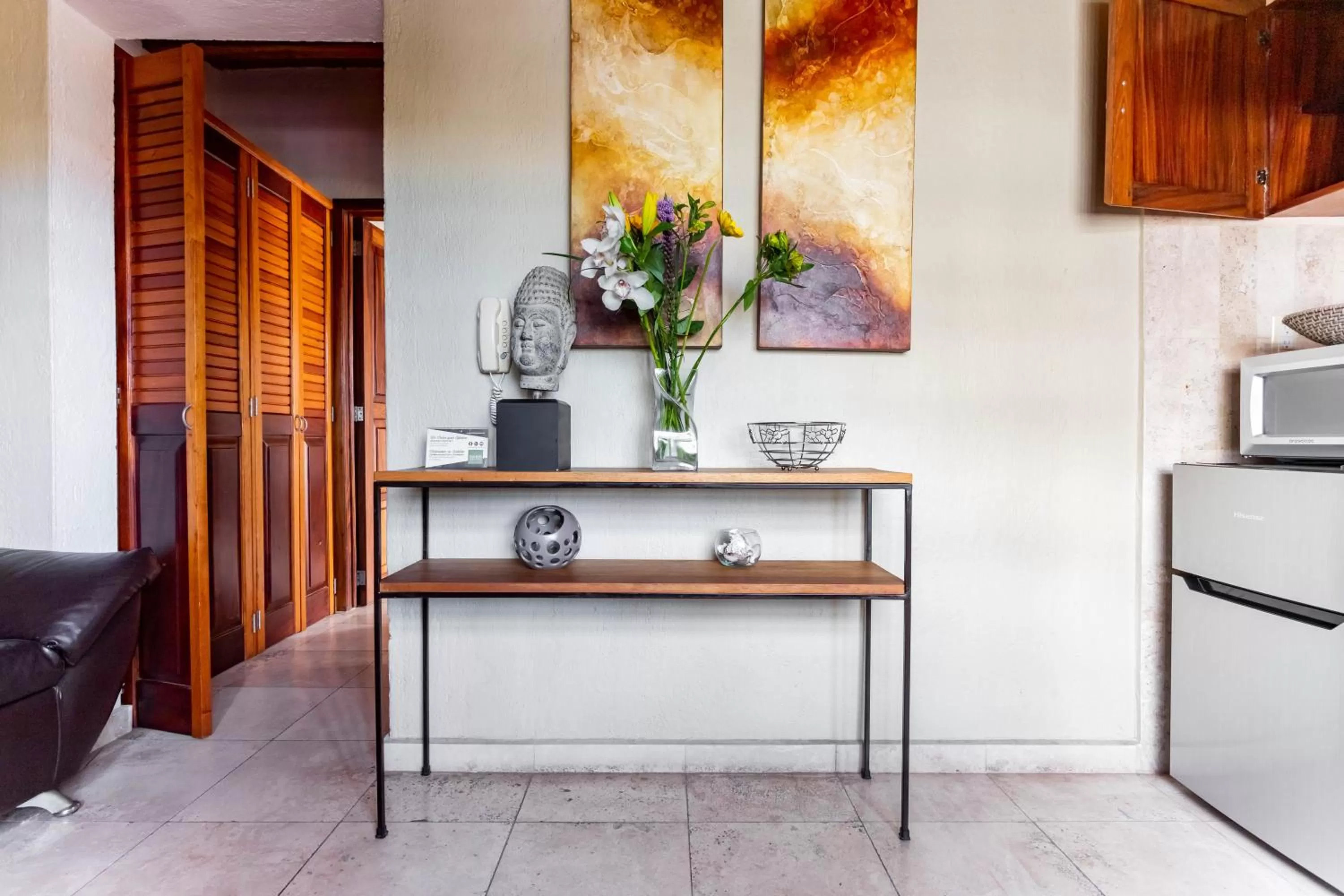 Olas Altas Suites Departamentos