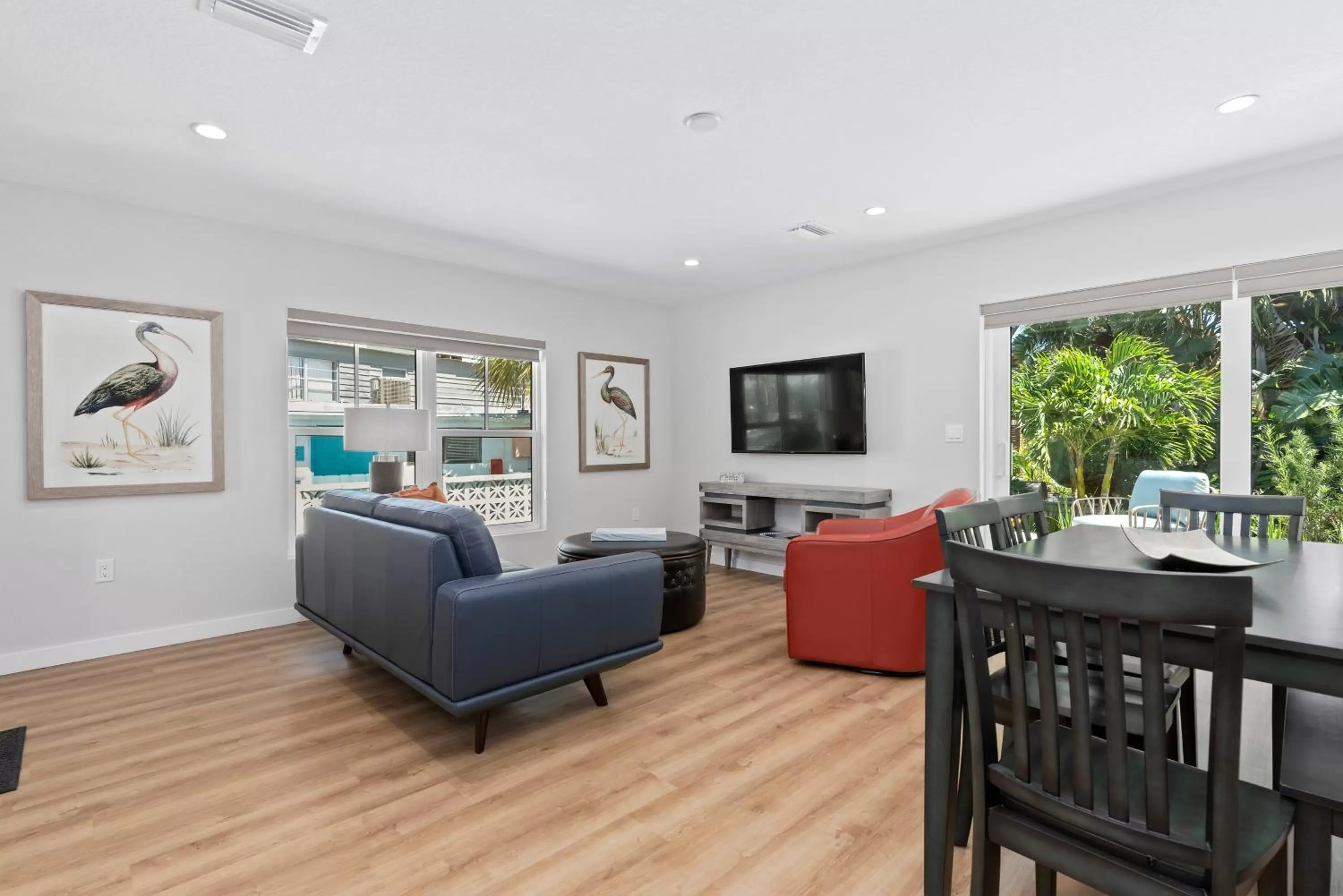 Escape Coastal Resort on Casey Key