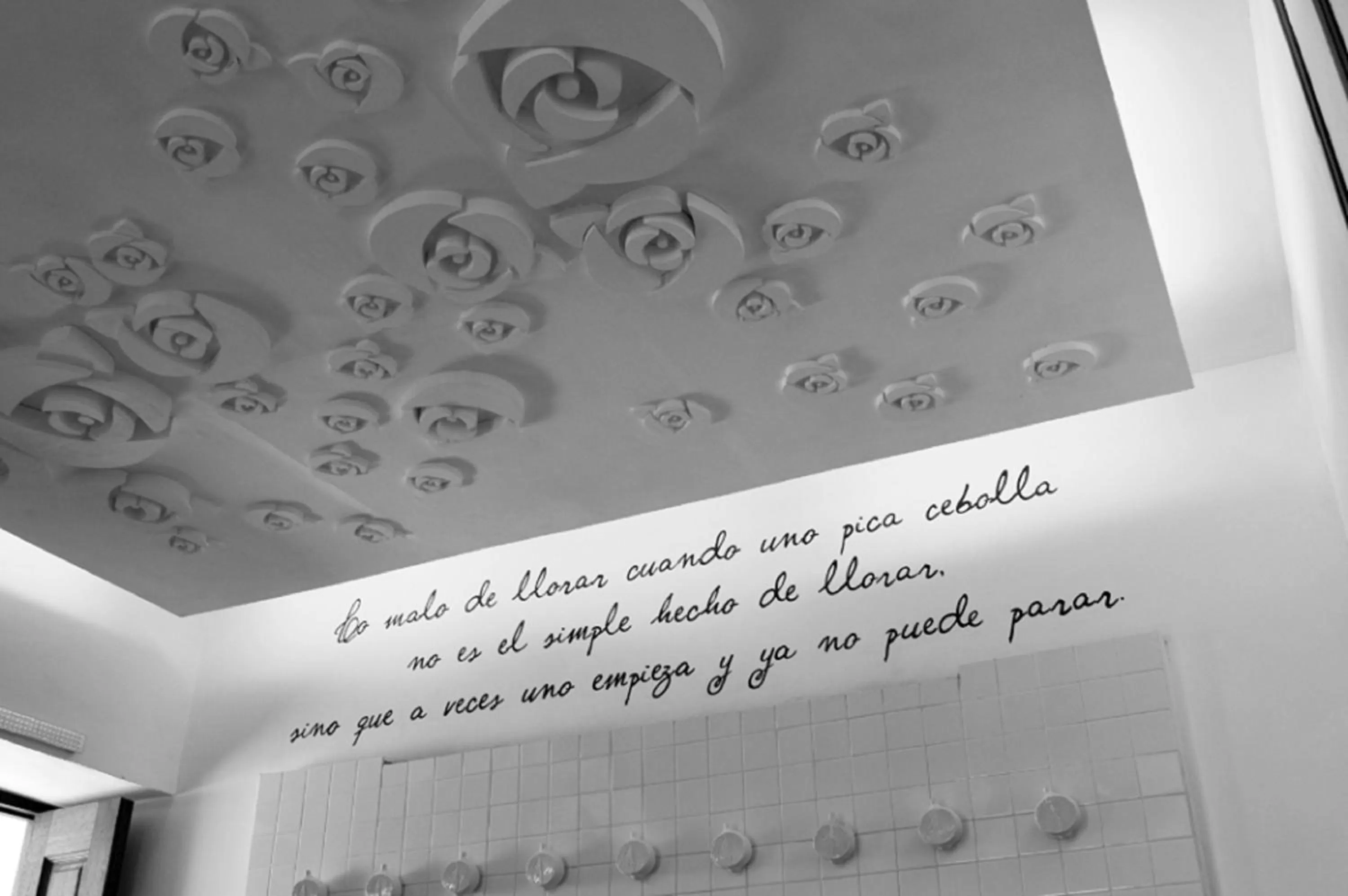 Property building in Del Carmen Concept Hotel Boutique by Chai