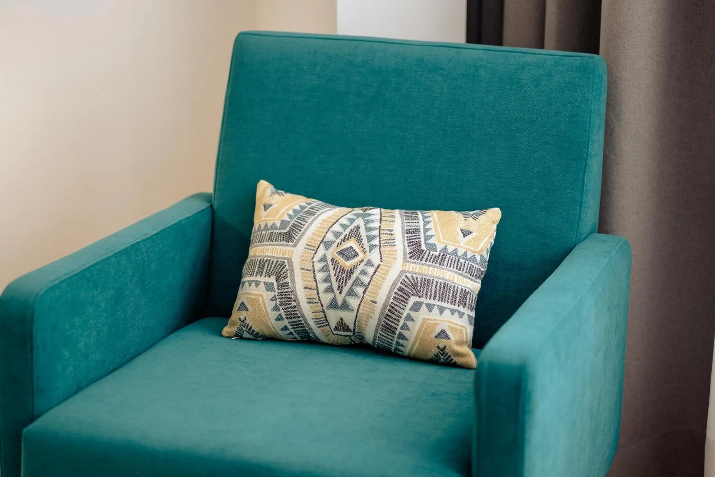 Apartamentos Debambú