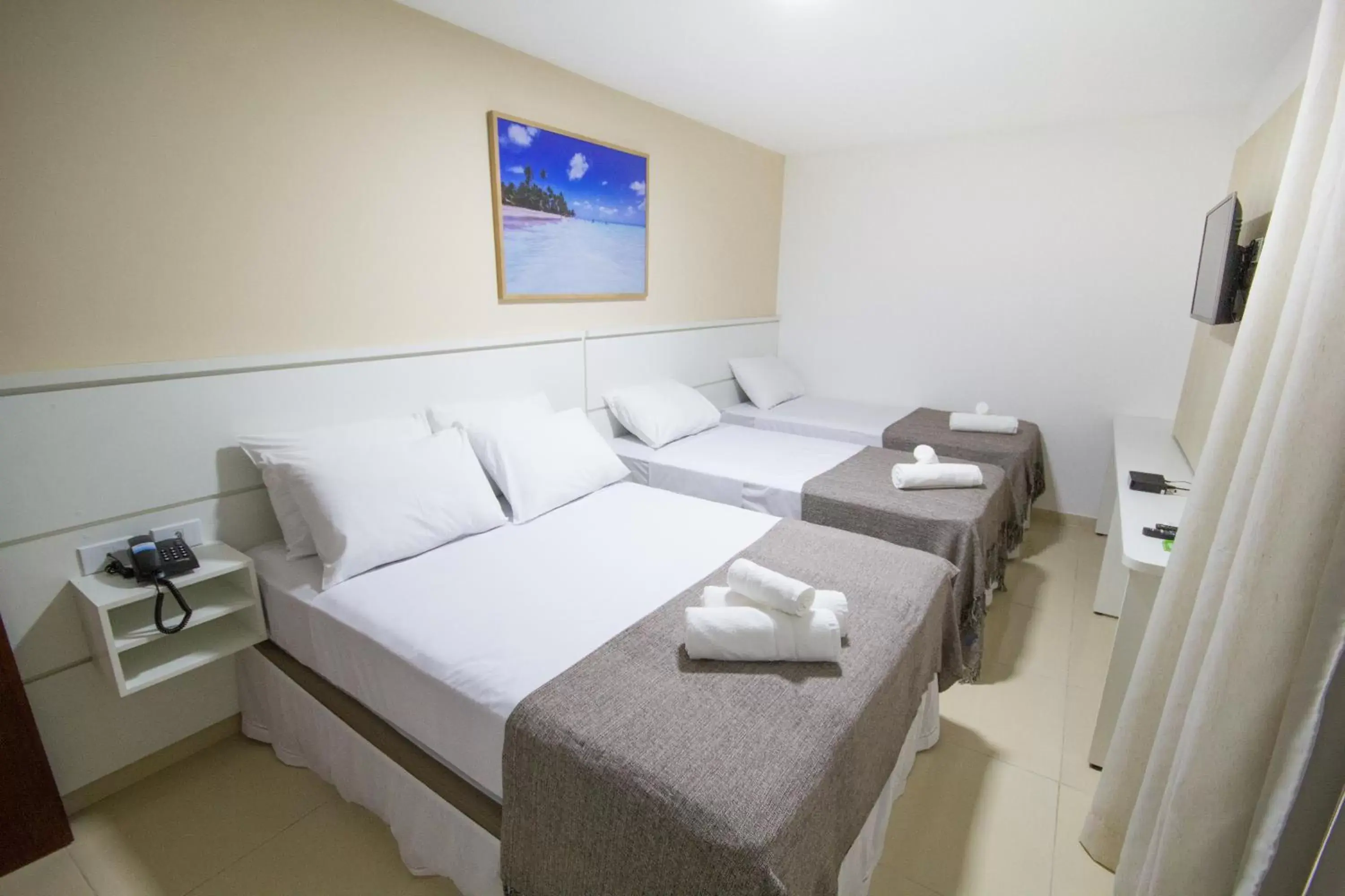 Pousada Kanoas Pousada Kanoas