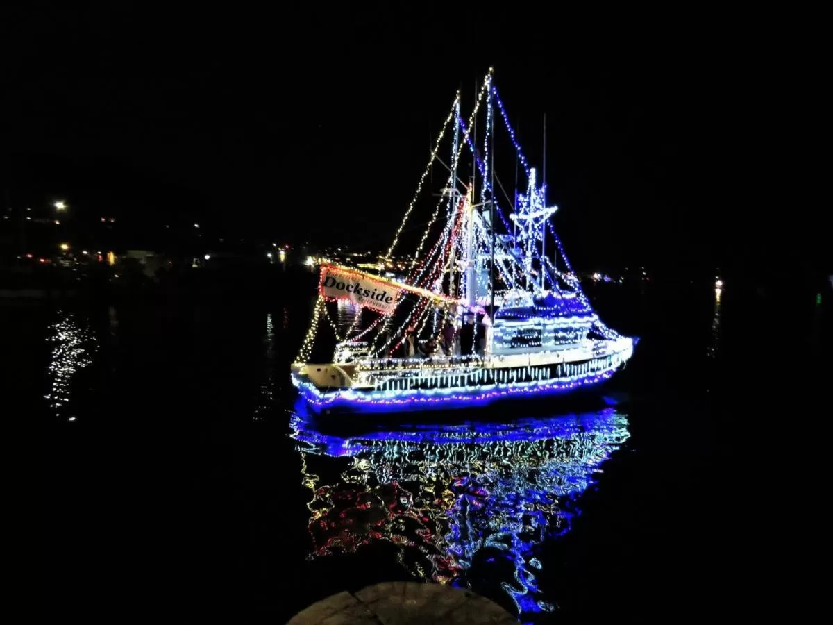 Front Street Inn and Spa