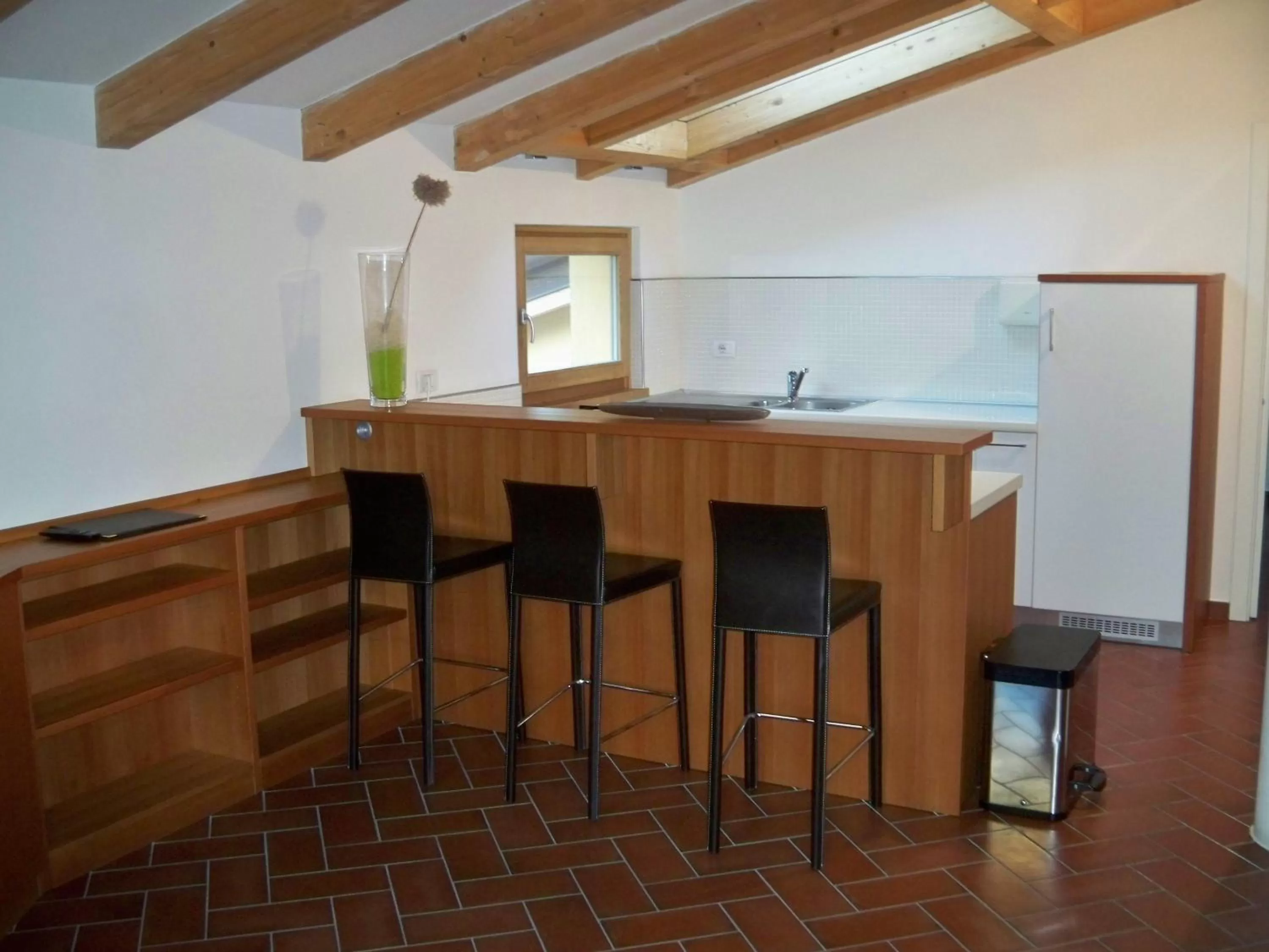 Decorative detail in Relais Palazzo Lodron