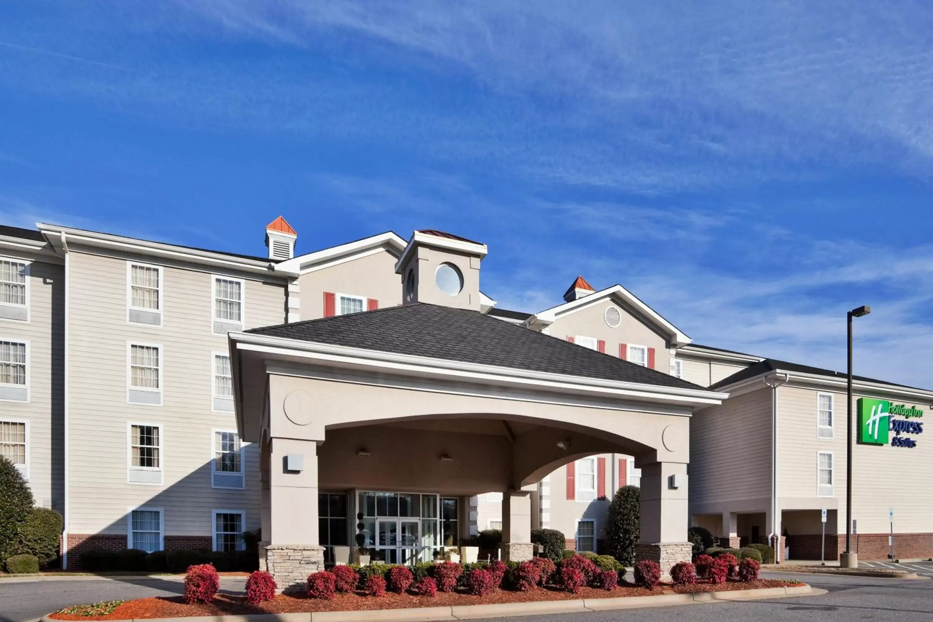 Holiday Inn Express Hotel & Suites Conover - Hickory Area by IHG Holiday Inn Express Hotel & Suites Conover - Hickory Area by IHG