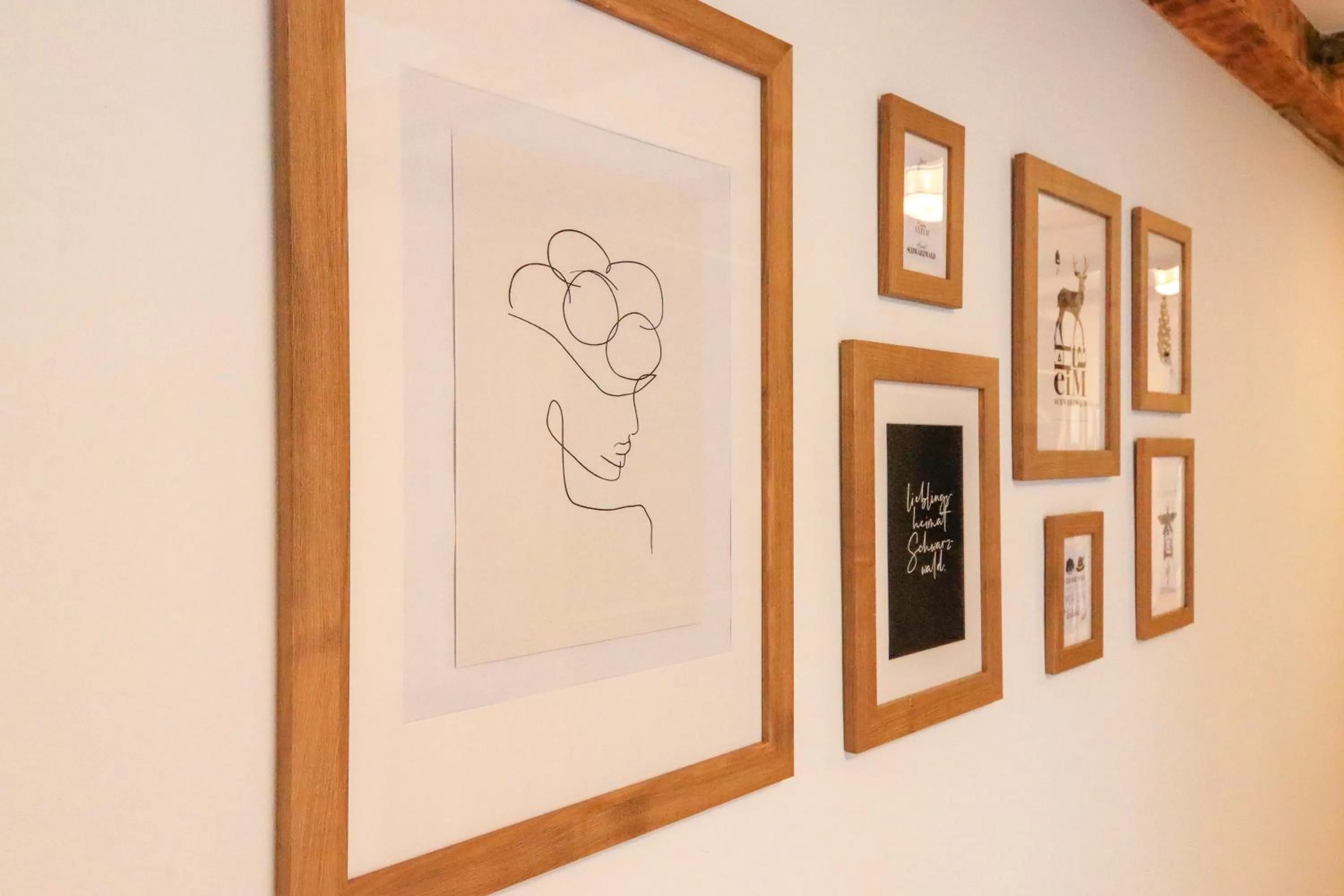 Facade/entrance in Wohlfühlhotel Landmann