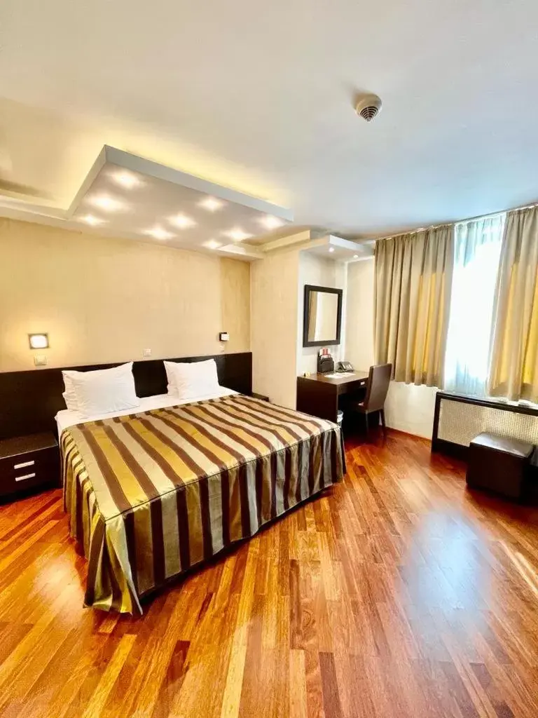 City Boutique Hotel City Boutique Hotel