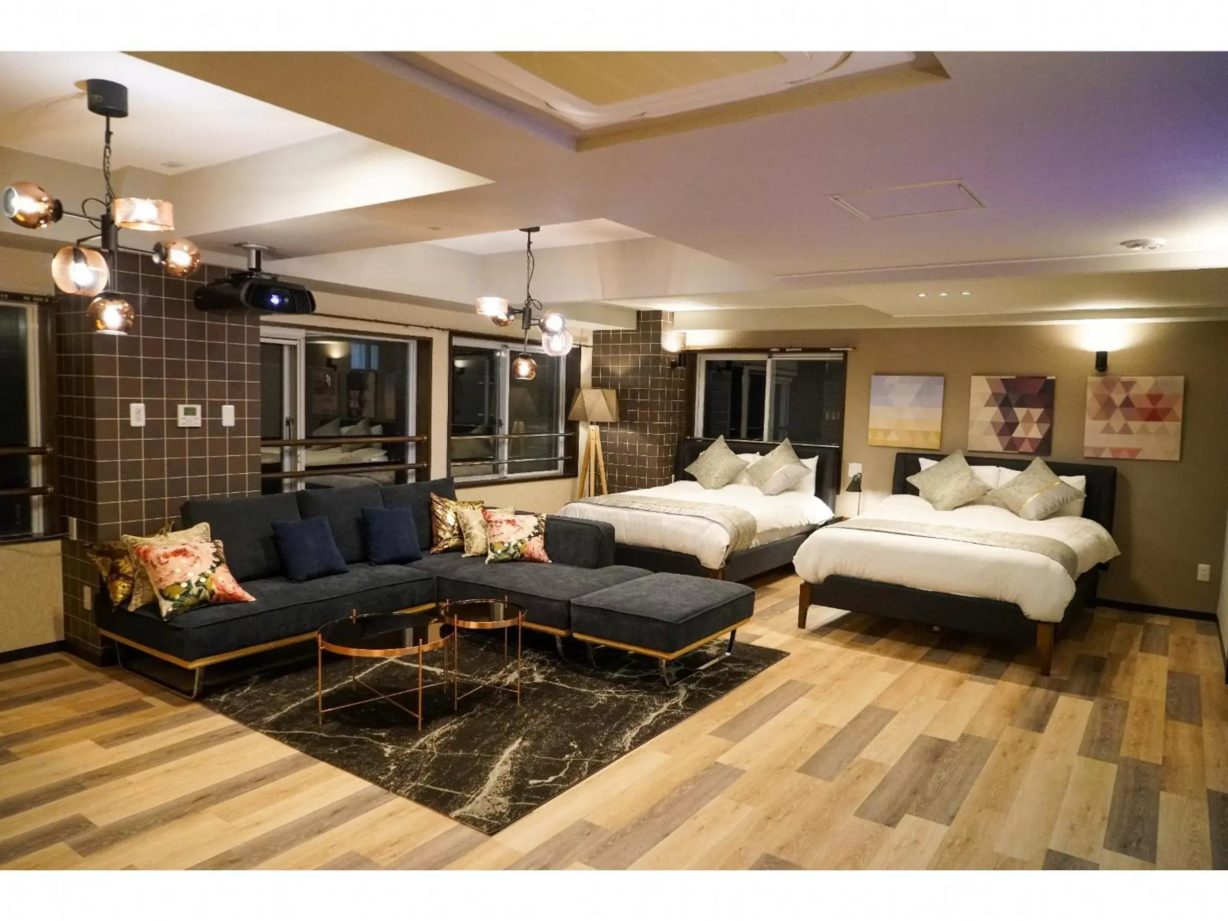 Sapporo Stay Nakajima Park Sapporo Stay Nakajima Park