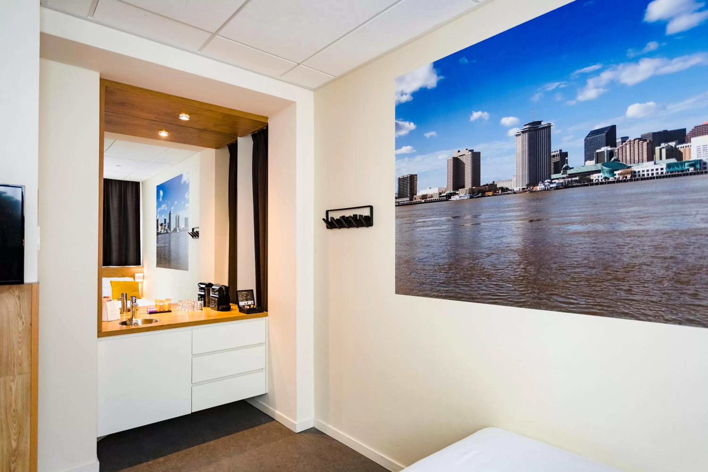 Citiez Hotel Amsterdam