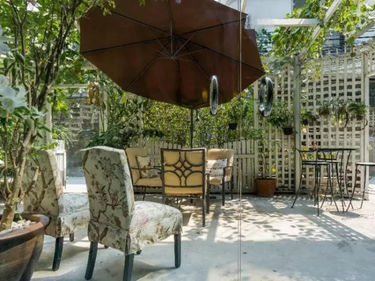 Oriental Smile Hotel