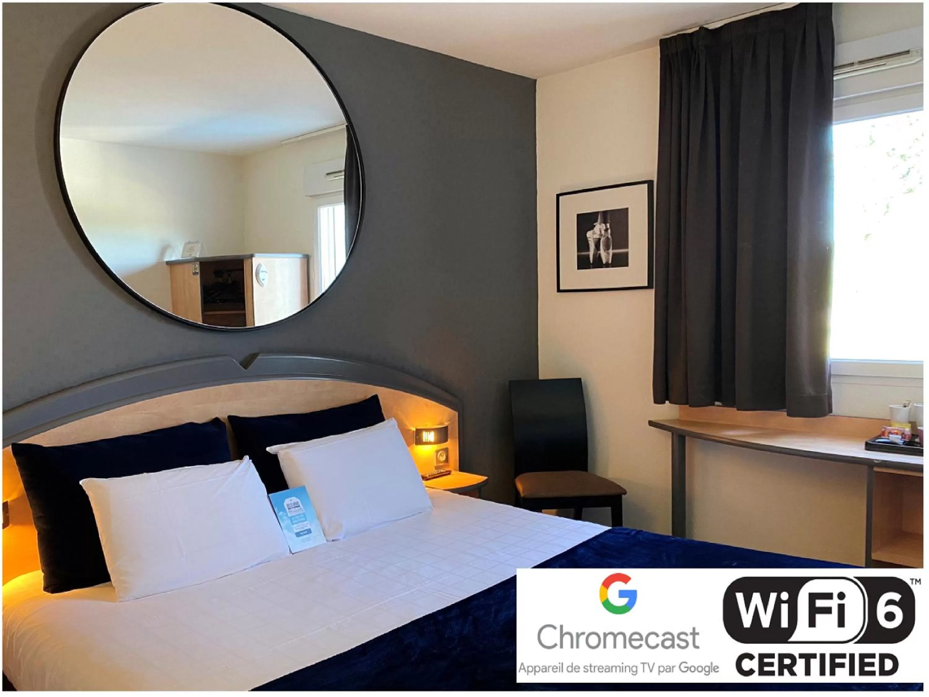 Hôtel Kyriad Brive Ouest