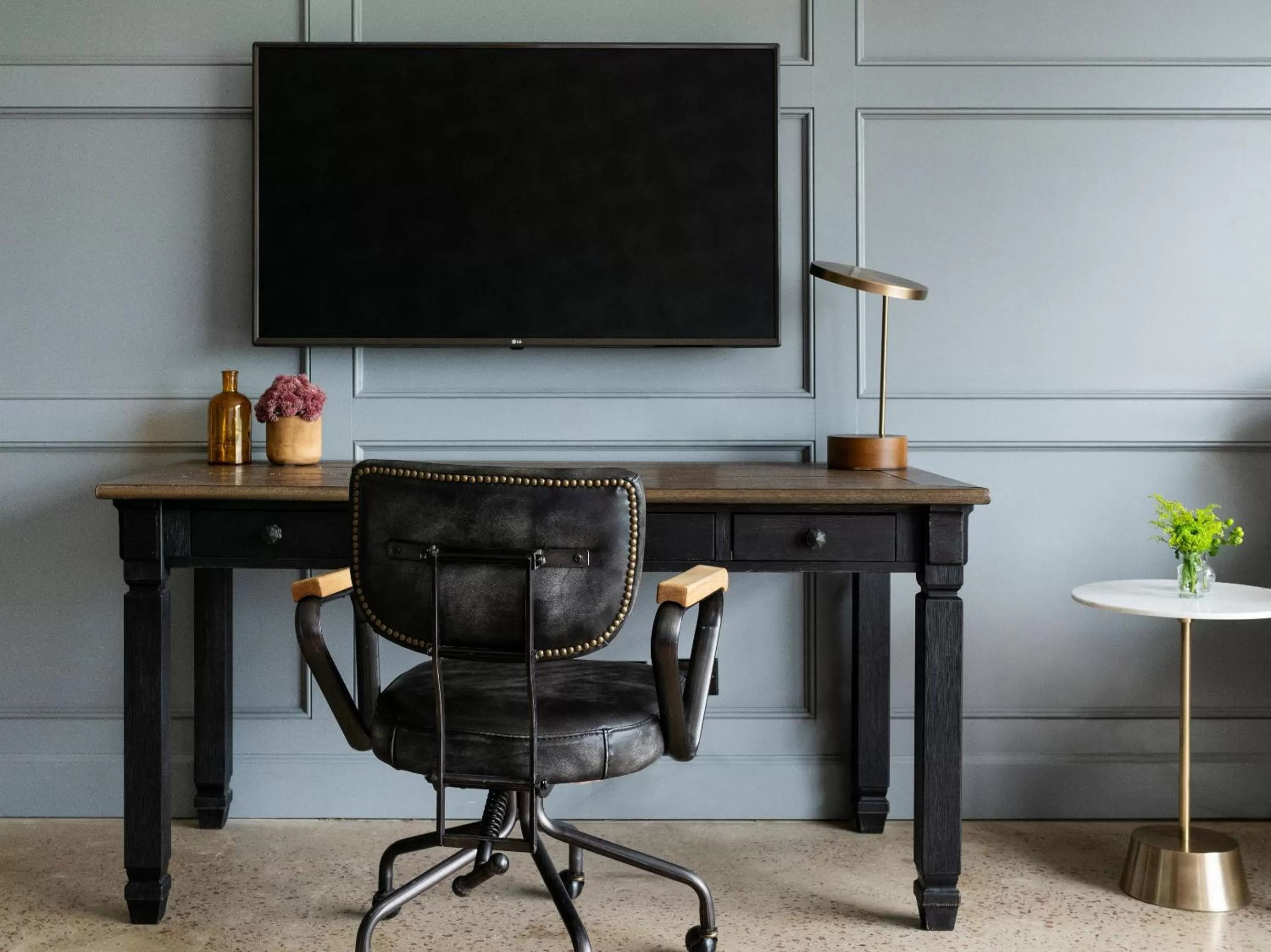 Bedroom in ARRIVE Memphis