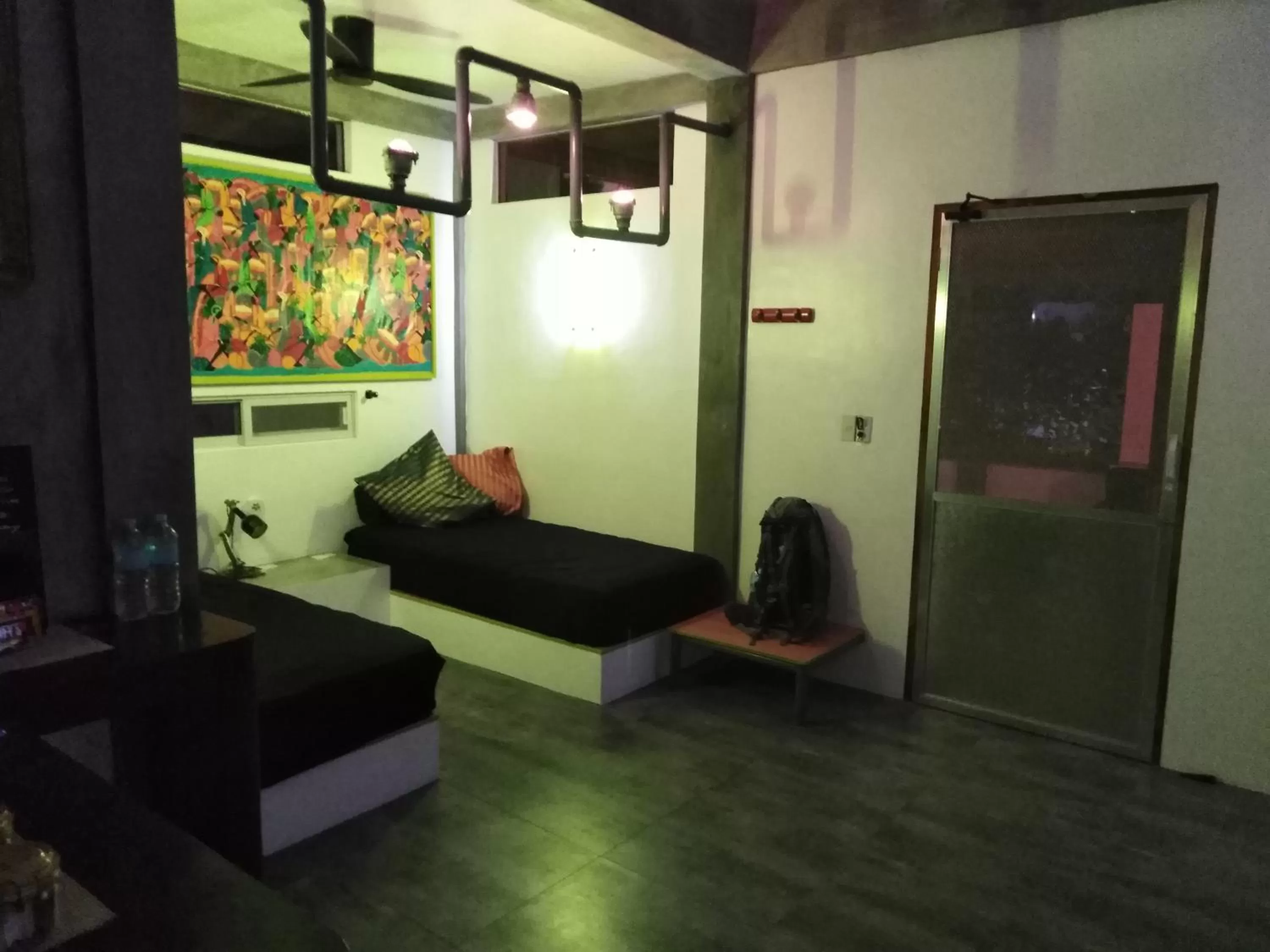 SomeWhere Else Boutique Resort