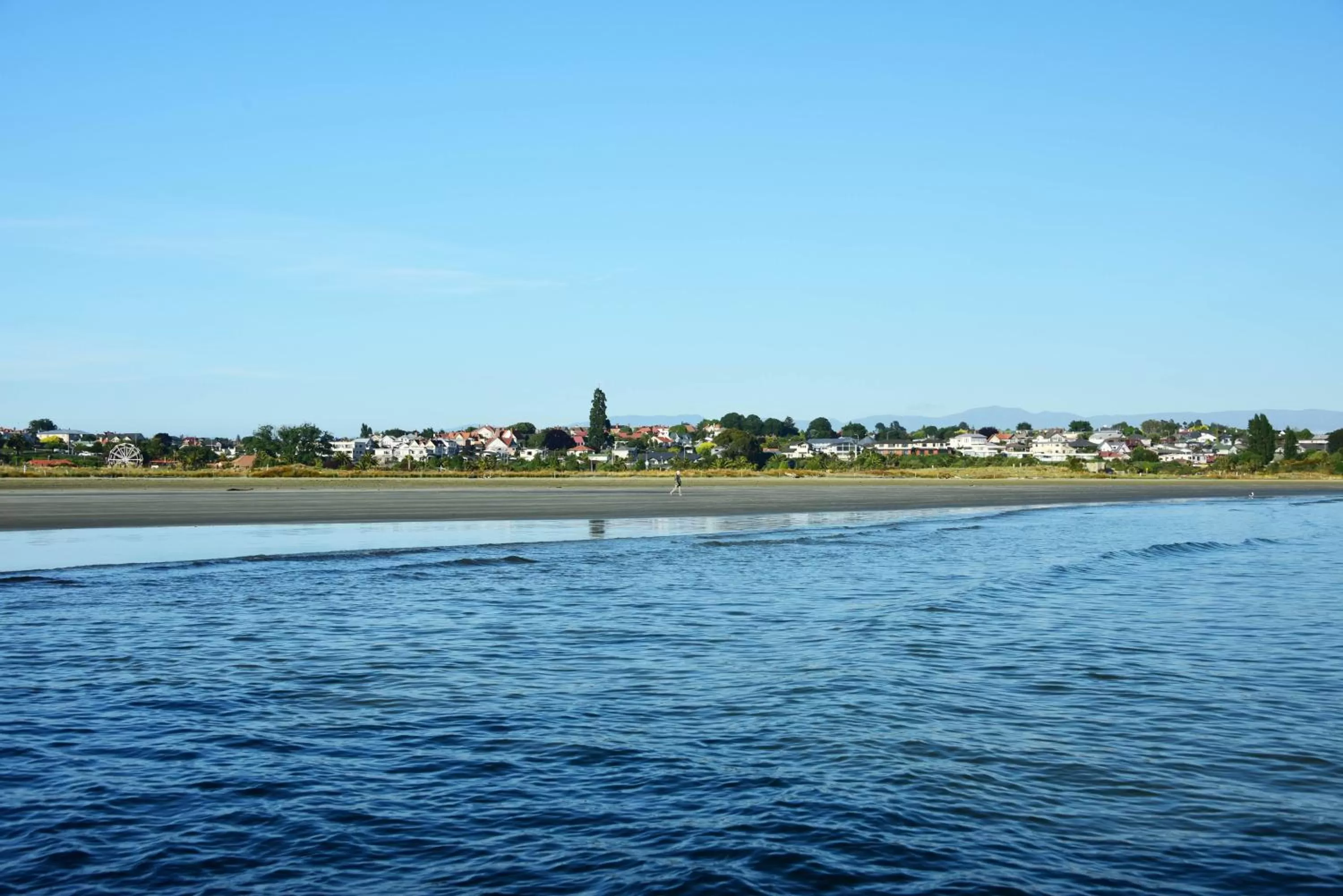 The Ocean Breeze CBD