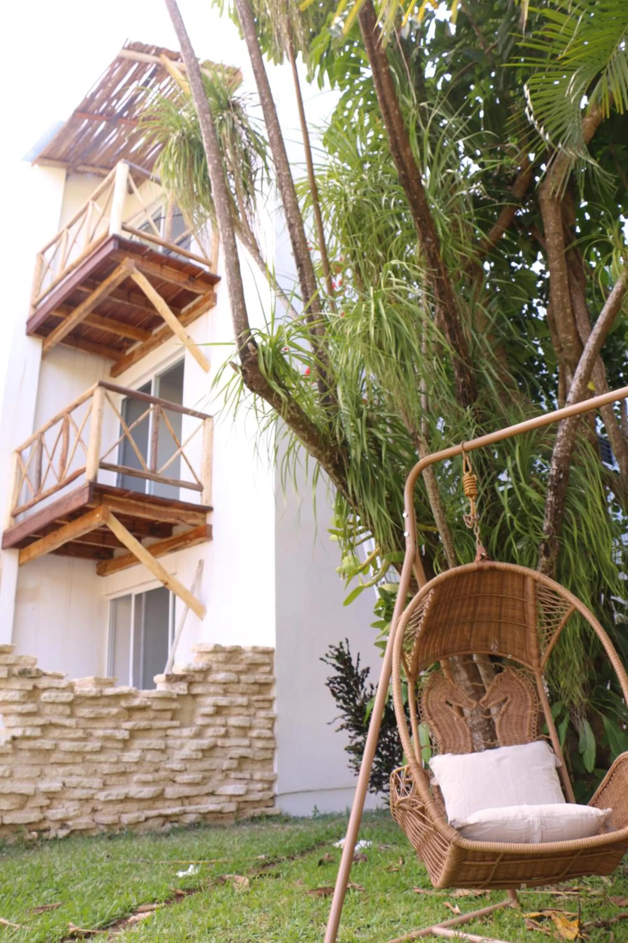 Other, Property Building in WishTulum