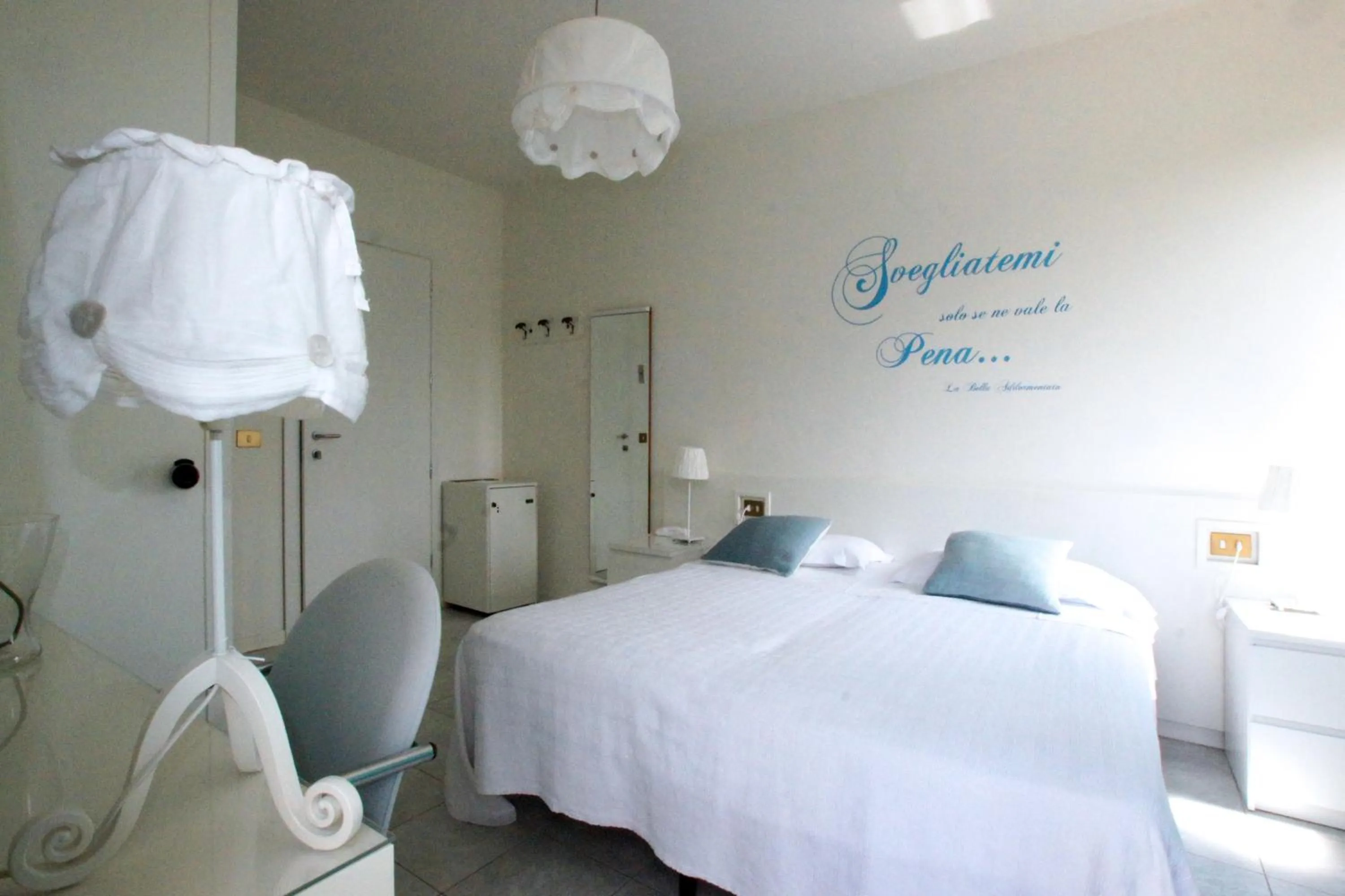 Photo of the whole room, Bed in Hotel Elite