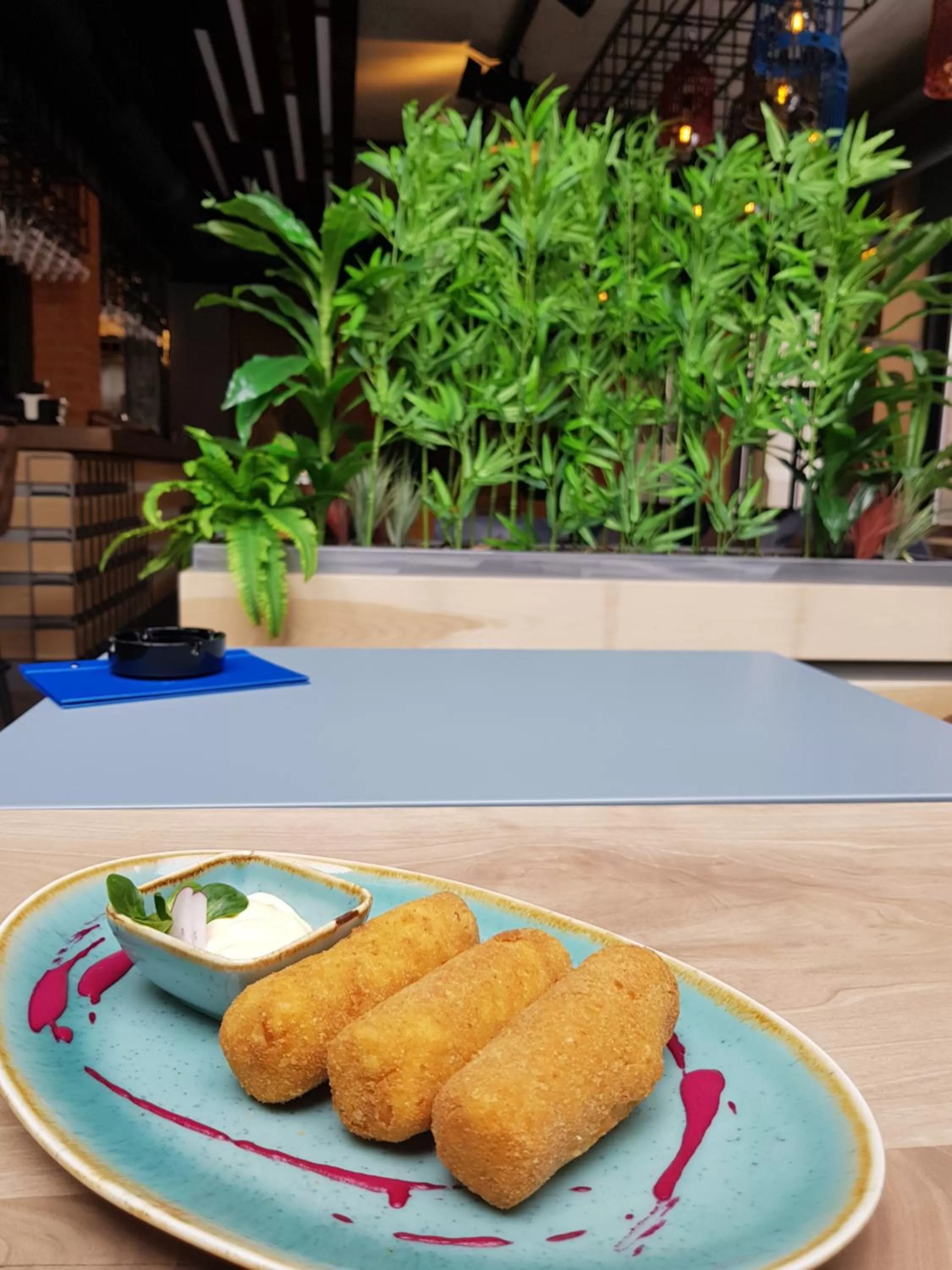 Breakfast in Hotel Passpartù Home Garni