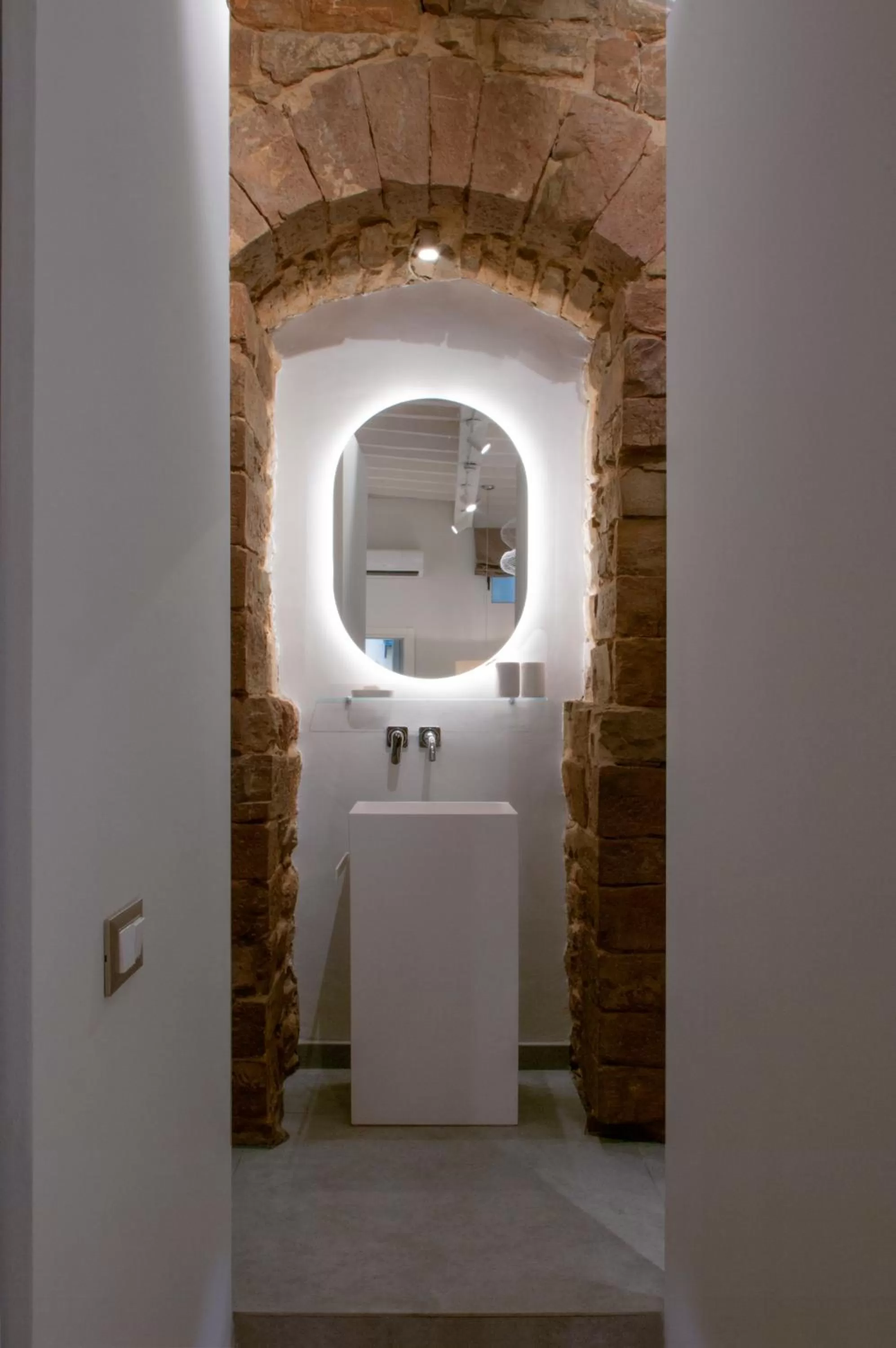 Casa Thiele alla Signoria