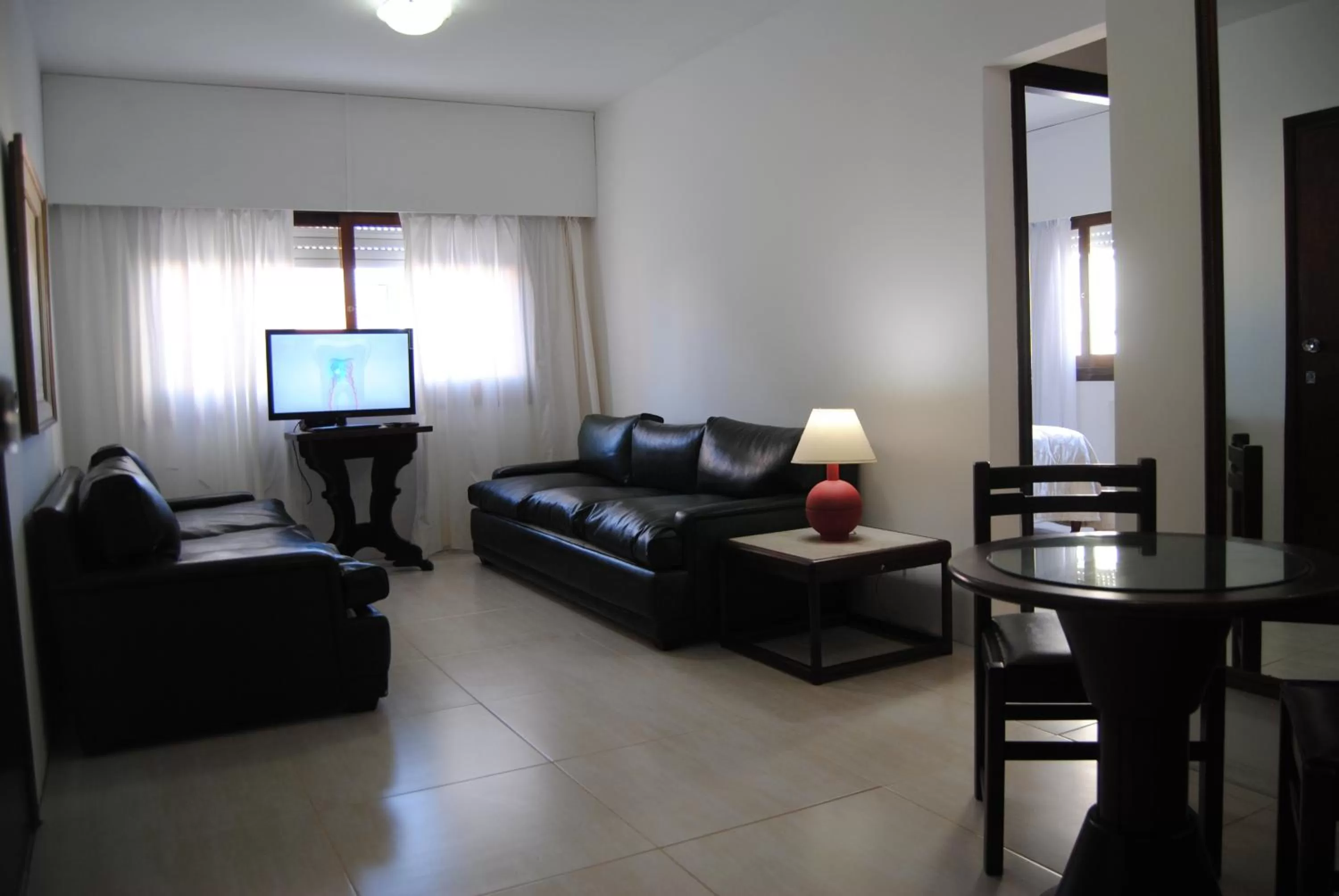 TV and multimedia in Hotel 24