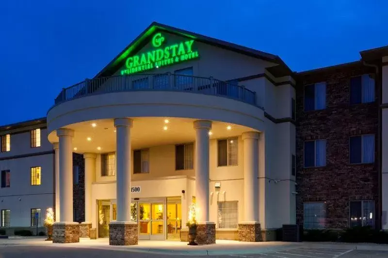 GrandStay Residential Suites Hotel Faribault GrandStay Residential Suites Hotel Faribault
