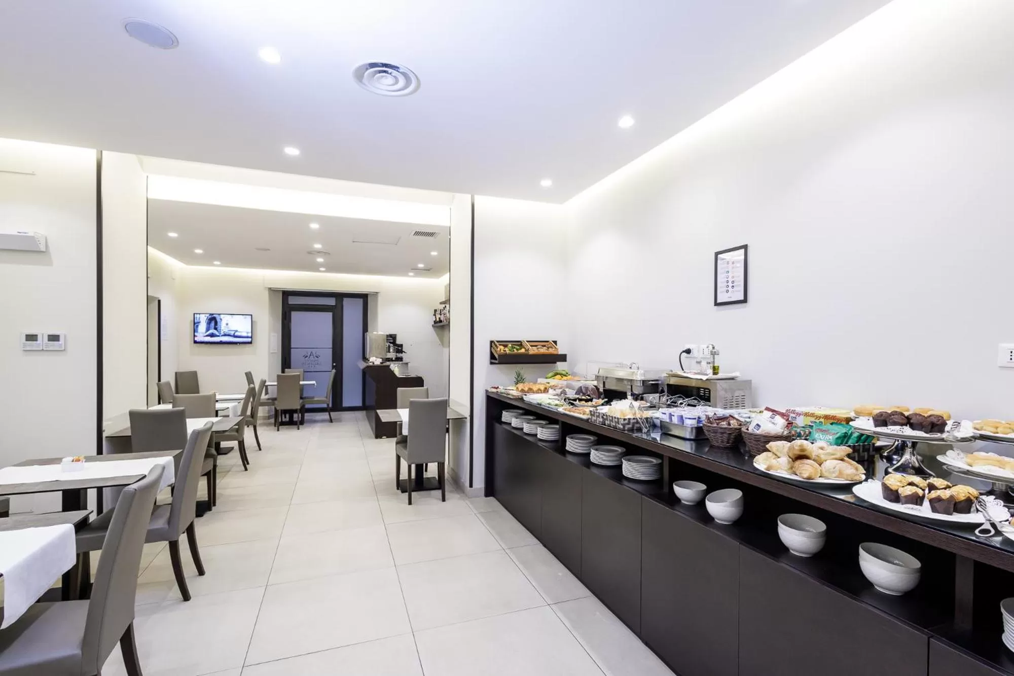 Hotel Palazzo Argenta