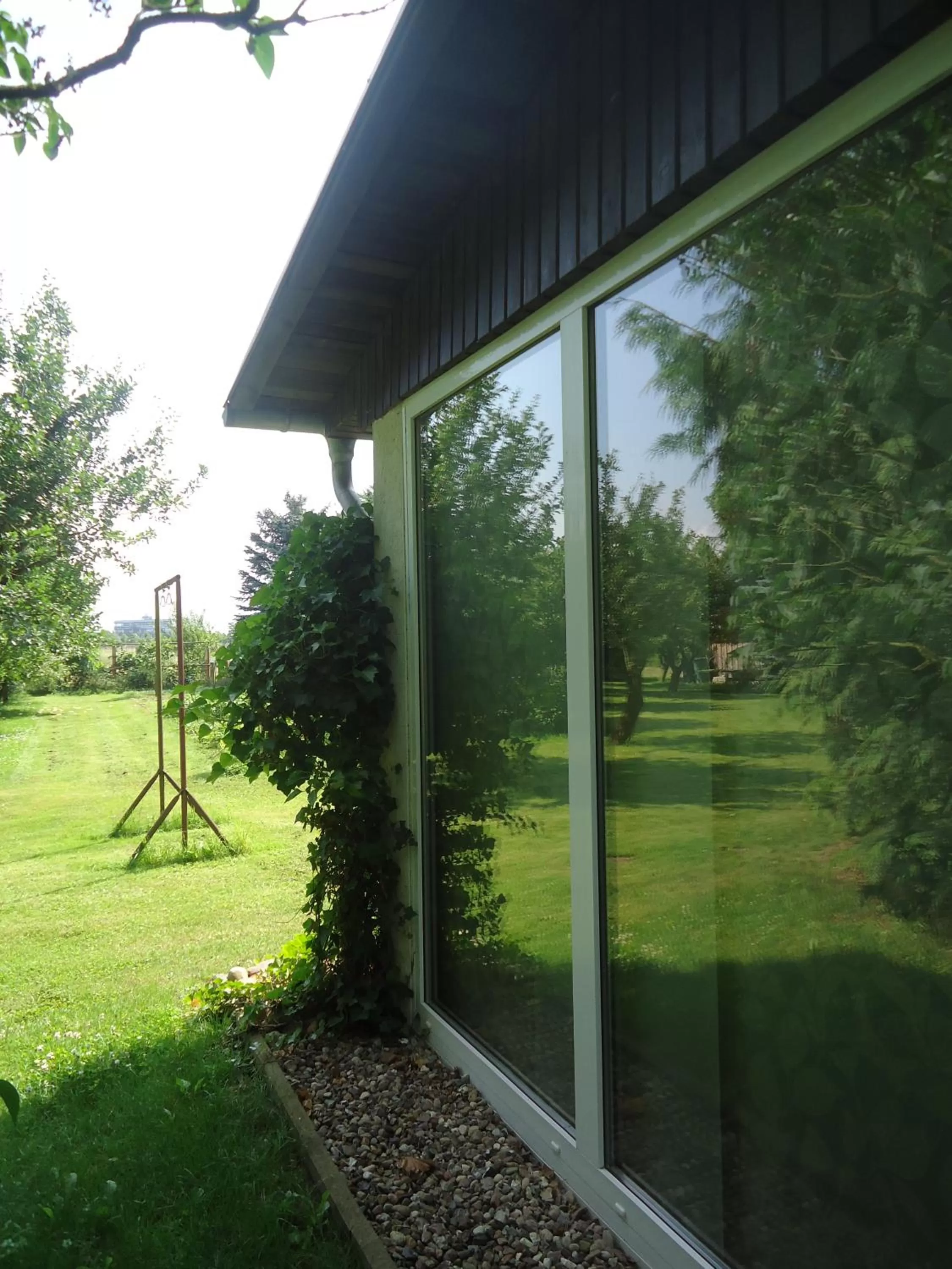 Facade/entrance in Das FRITZ Hotel